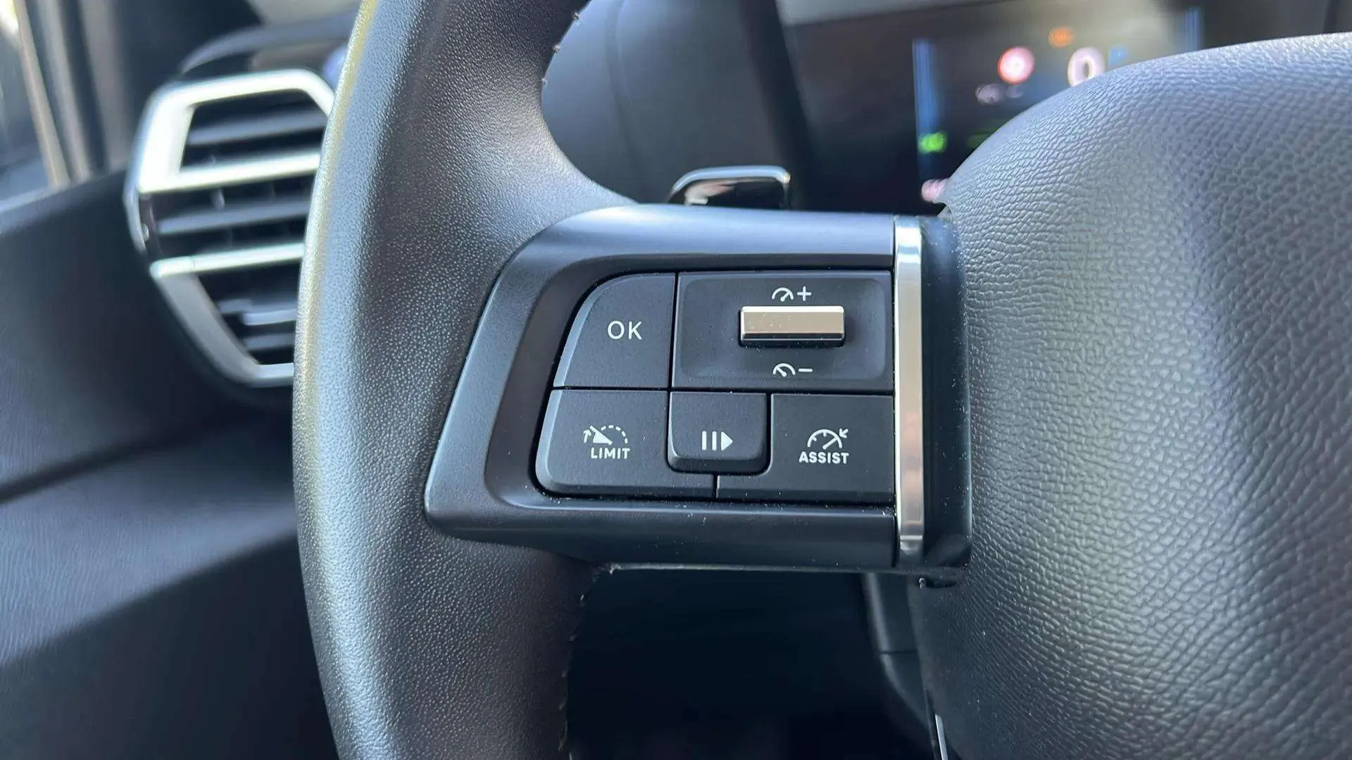 Citroën C4 X Hybrid 136 e-DCS6 You - foto 13