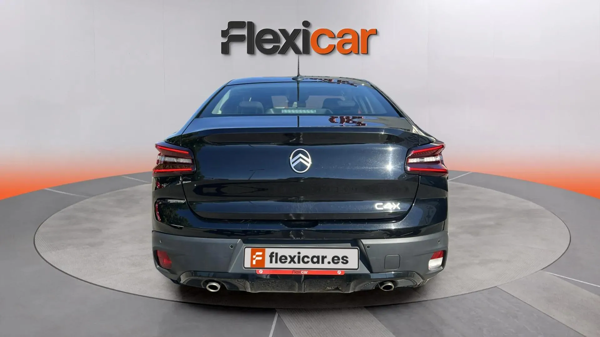 Citroën C4 X Hybrid 136 e-DCS6 You - foto 6