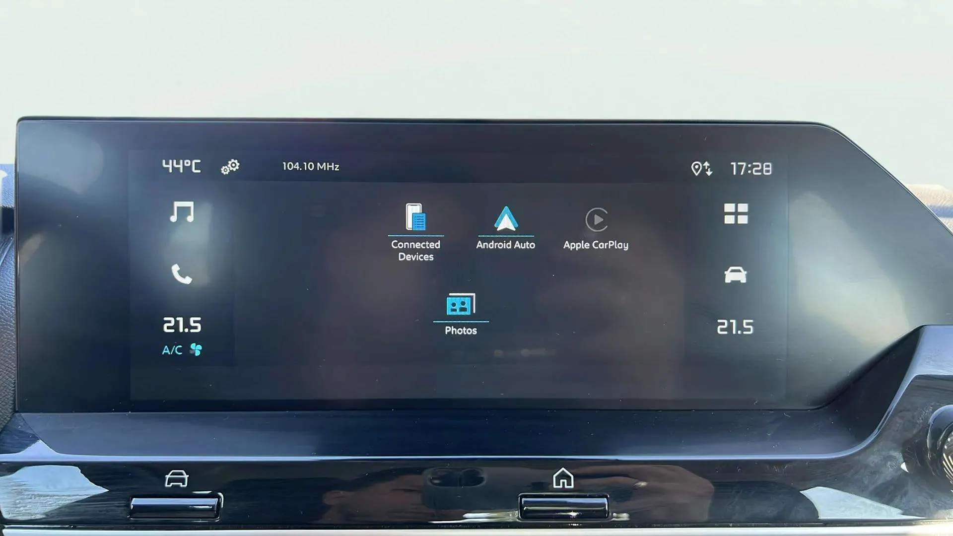 Citroën C4 X Hybrid 136 e-DCS6 You - foto 17