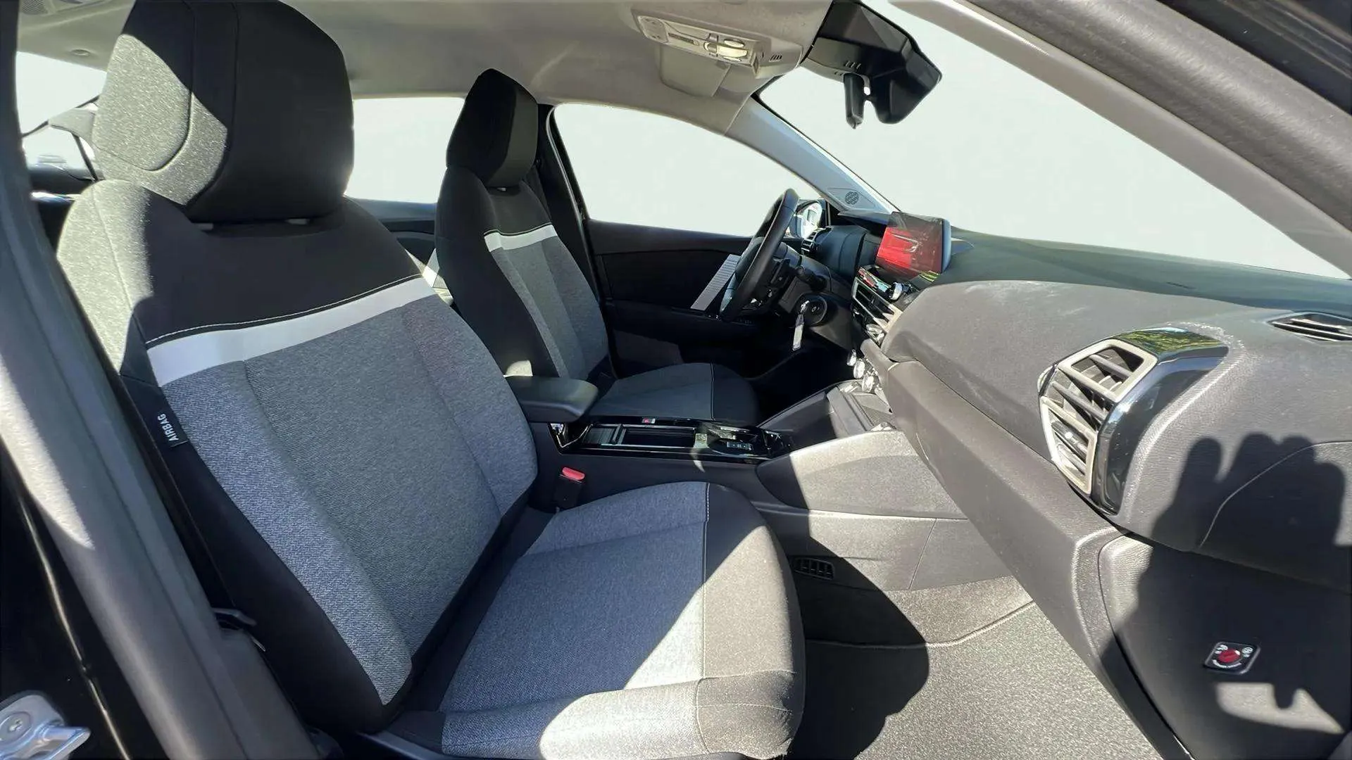 Citroën C4 X Hybrid 136 e-DCS6 You - foto 26