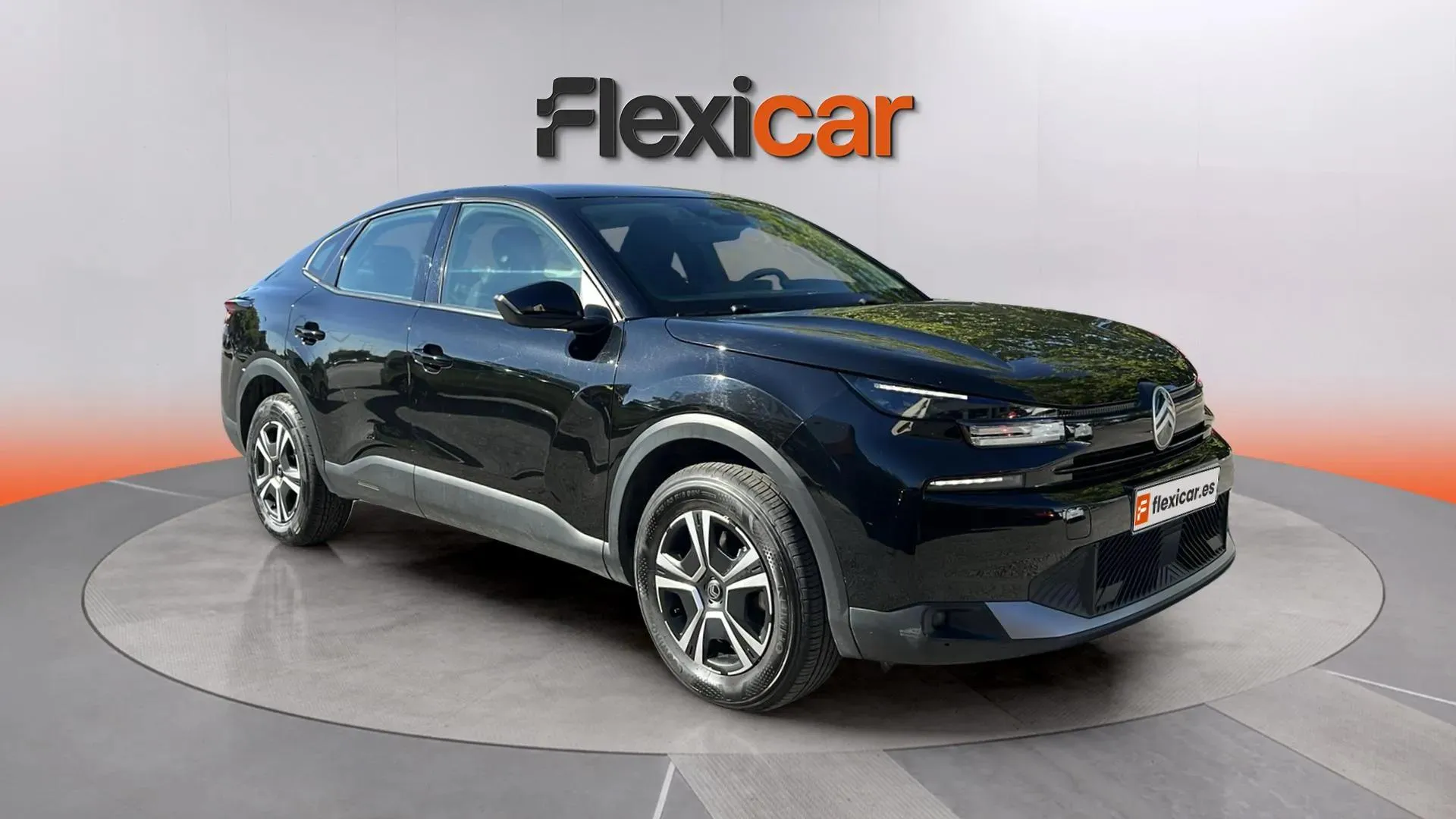 Citroën C4 X Hybrid 136 e-DCS6 You