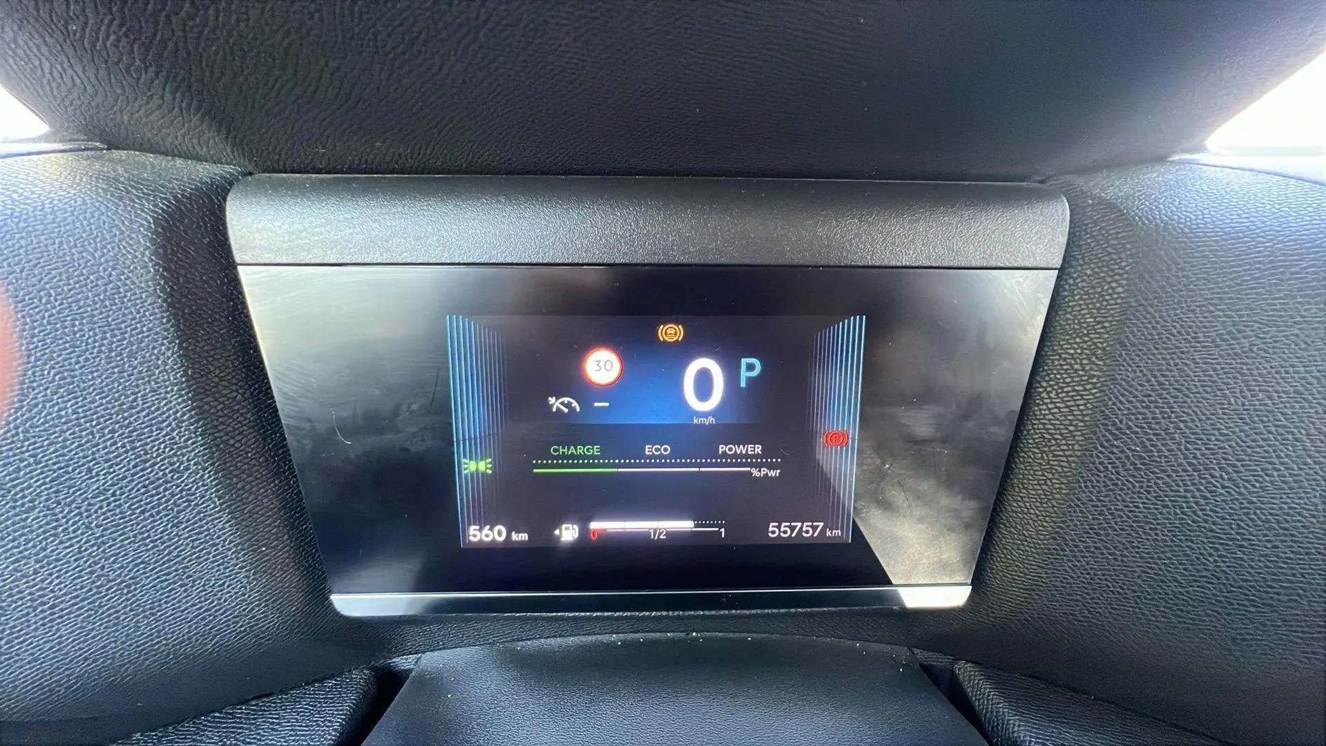 Citroën C4 X Hybrid 136 e-DCS6 You - foto 12