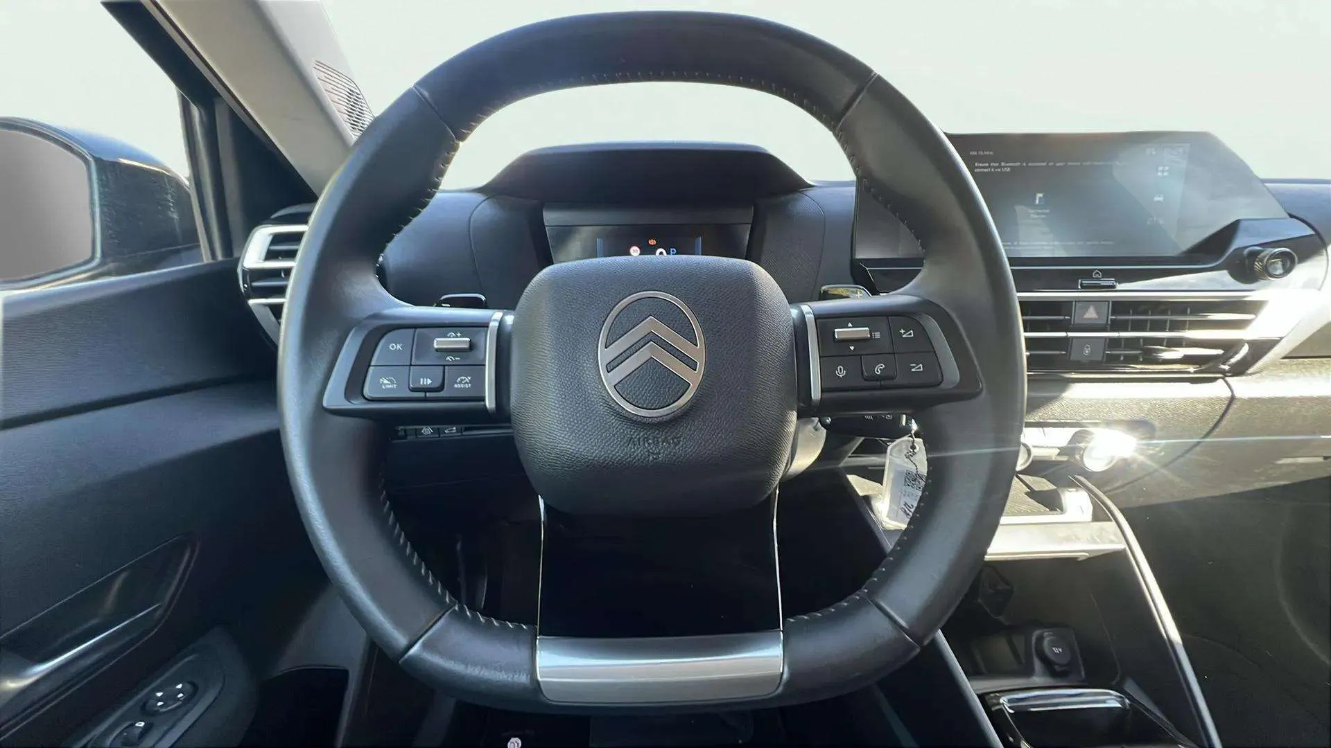 Citroën C4 X Hybrid 136 e-DCS6 You - foto 11