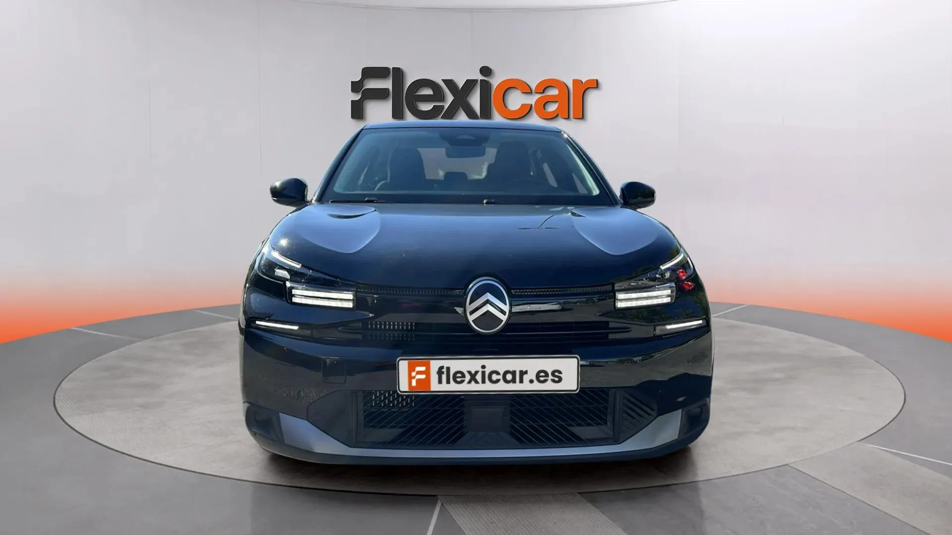 Citroën C4 X Hybrid 136 e-DCS6 You - foto 2