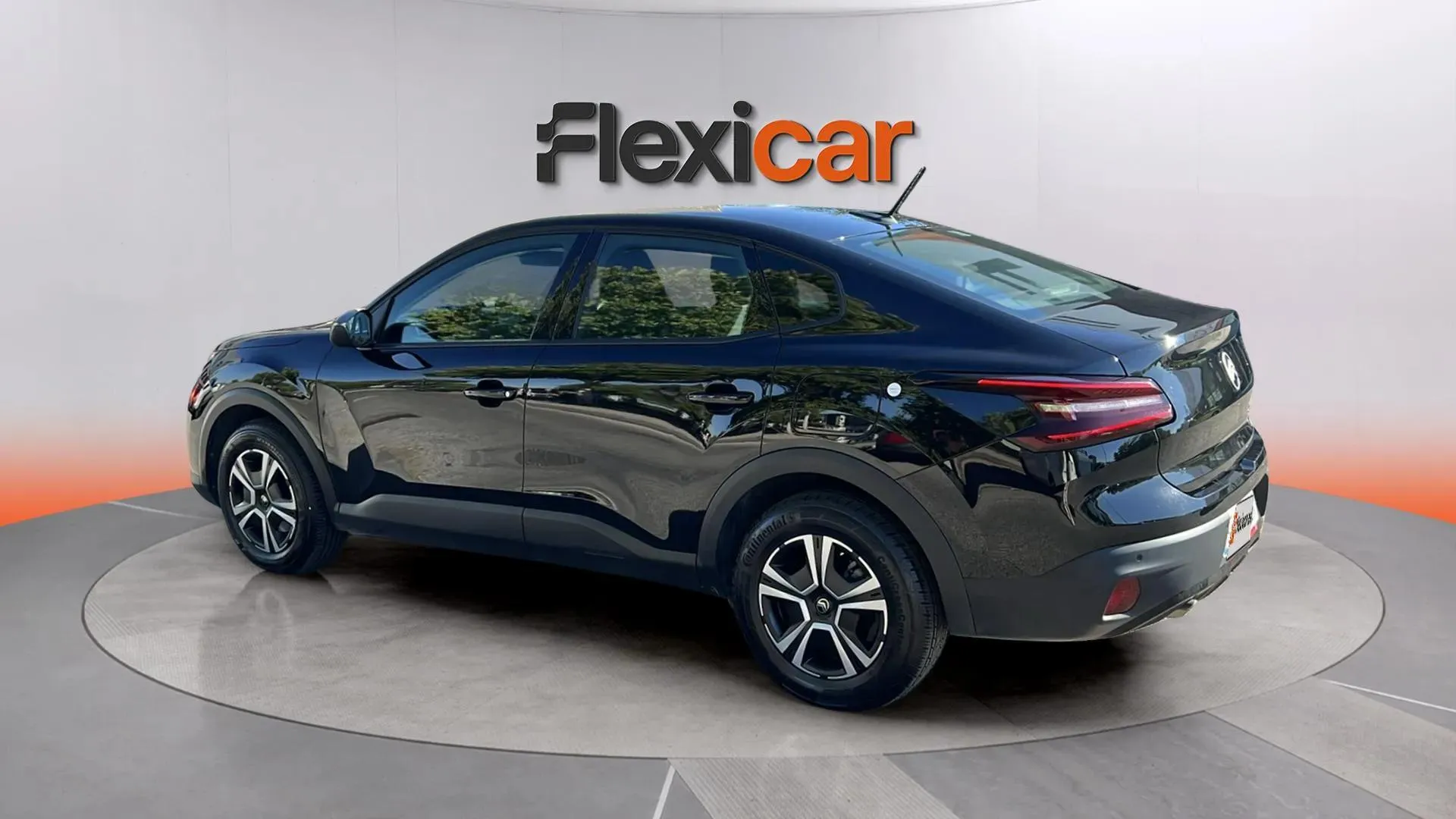 Citroën C4 X Hybrid 136 e-DCS6 You - foto 5