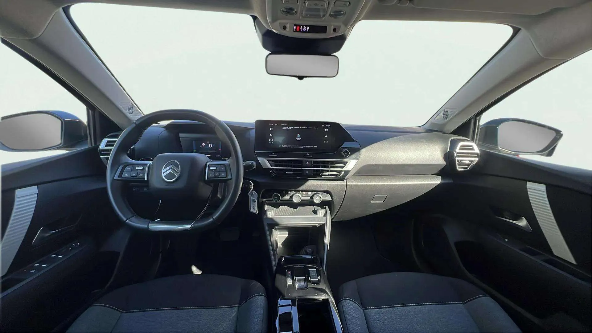 Citroën C4 X Hybrid 136 e-DCS6 You - foto 10