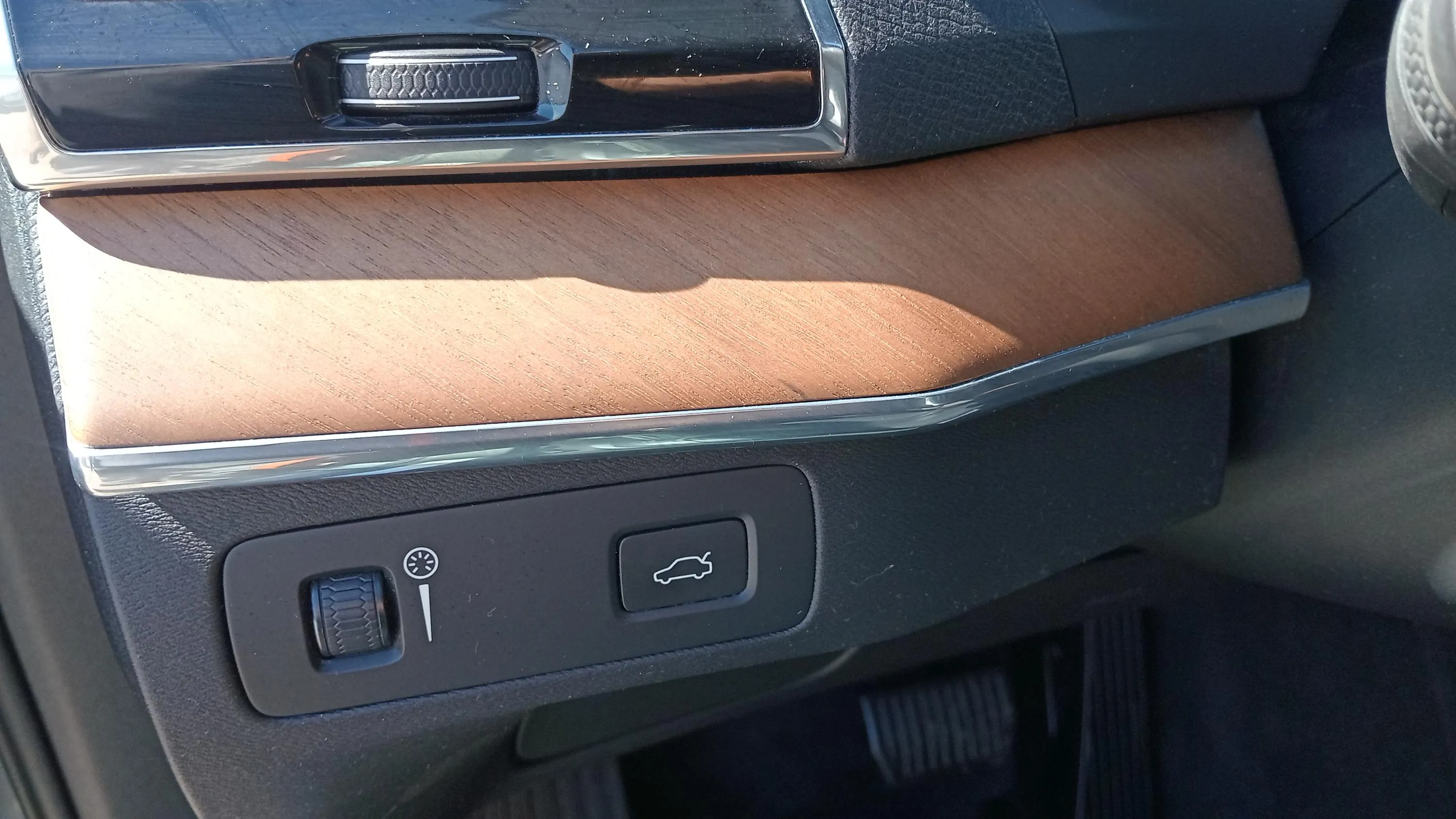 Volvo XC90 2.0 D5 AWD Inscription - foto 20