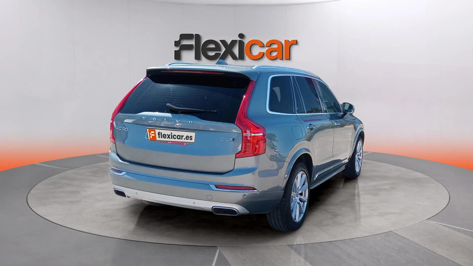 Volvo XC90 2.0 D5 AWD Inscription - foto 10