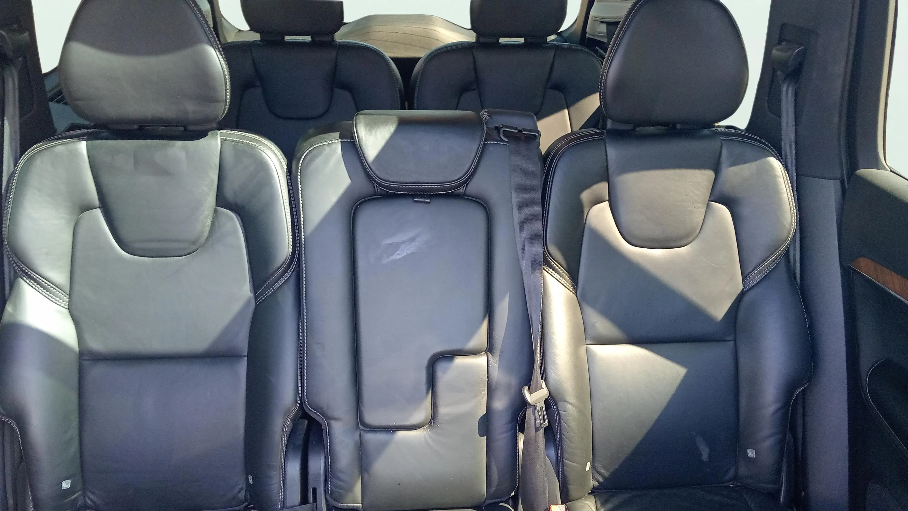 Volvo XC90 2.0 D5 AWD Inscription - foto 19