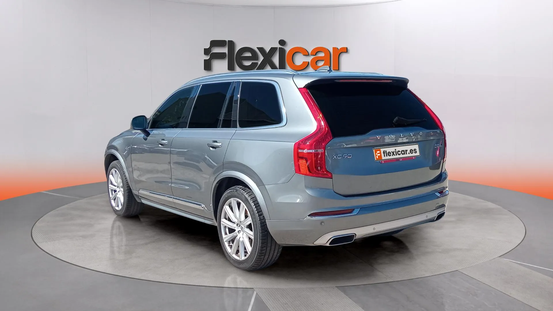 Volvo XC90 2.0 D5 AWD Inscription - foto 8