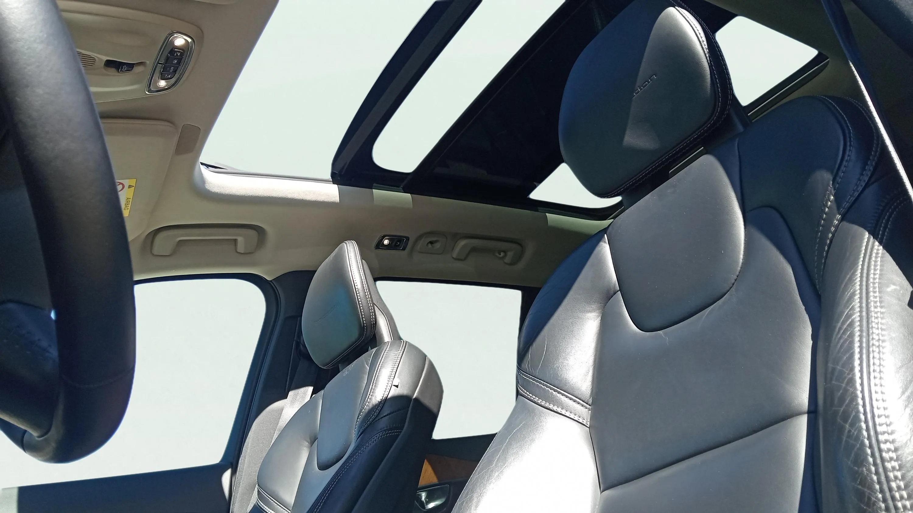Volvo XC90 2.0 D5 AWD Inscription - foto 24