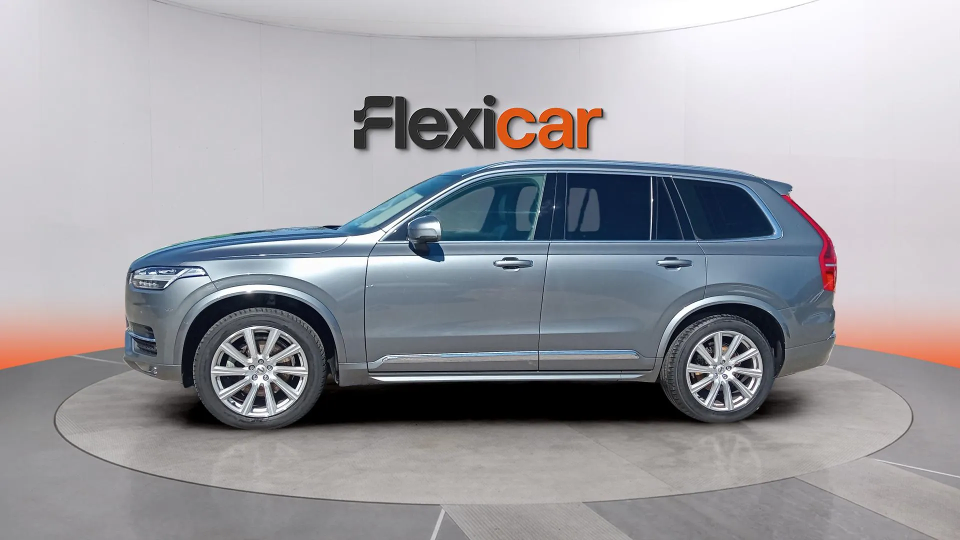Volvo XC90 2.0 D5 AWD Inscription - foto 6