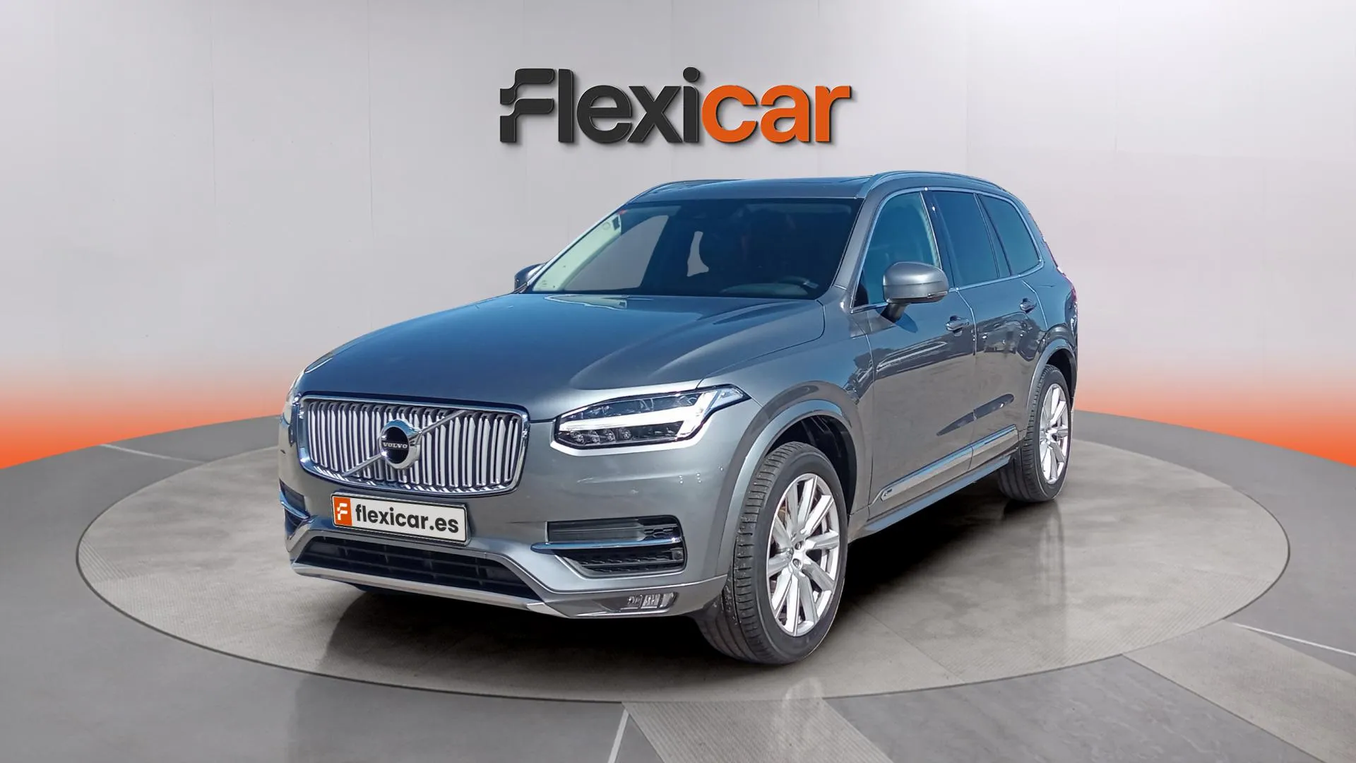 Volvo XC90 2.0 D5 AWD Inscription - foto 4