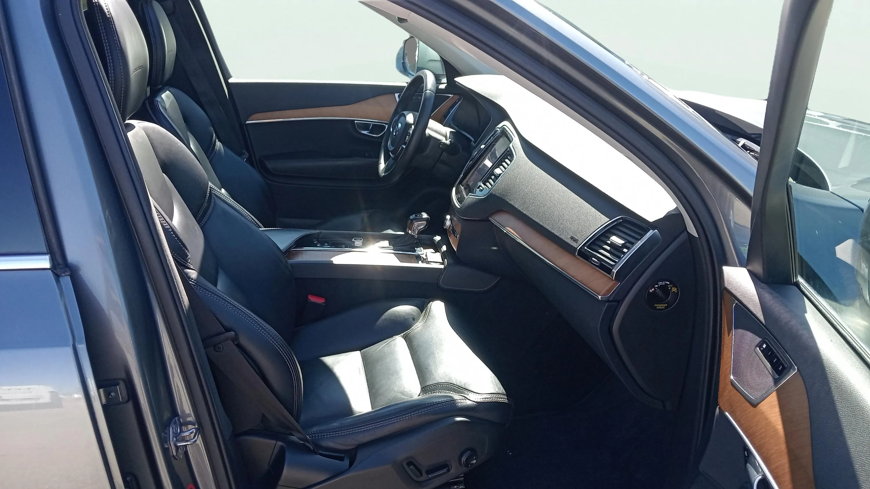 Volvo XC90 2.0 D5 AWD Inscription - foto 17