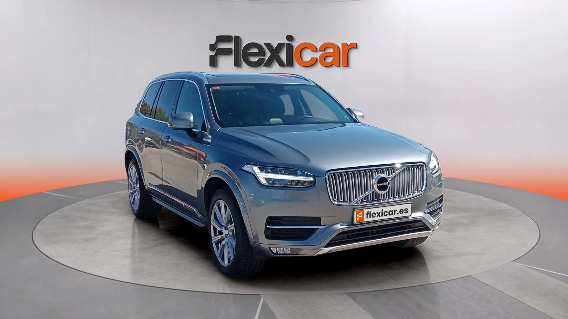 Volvo XC90 2.0 D5 AWD Inscription - foto 2