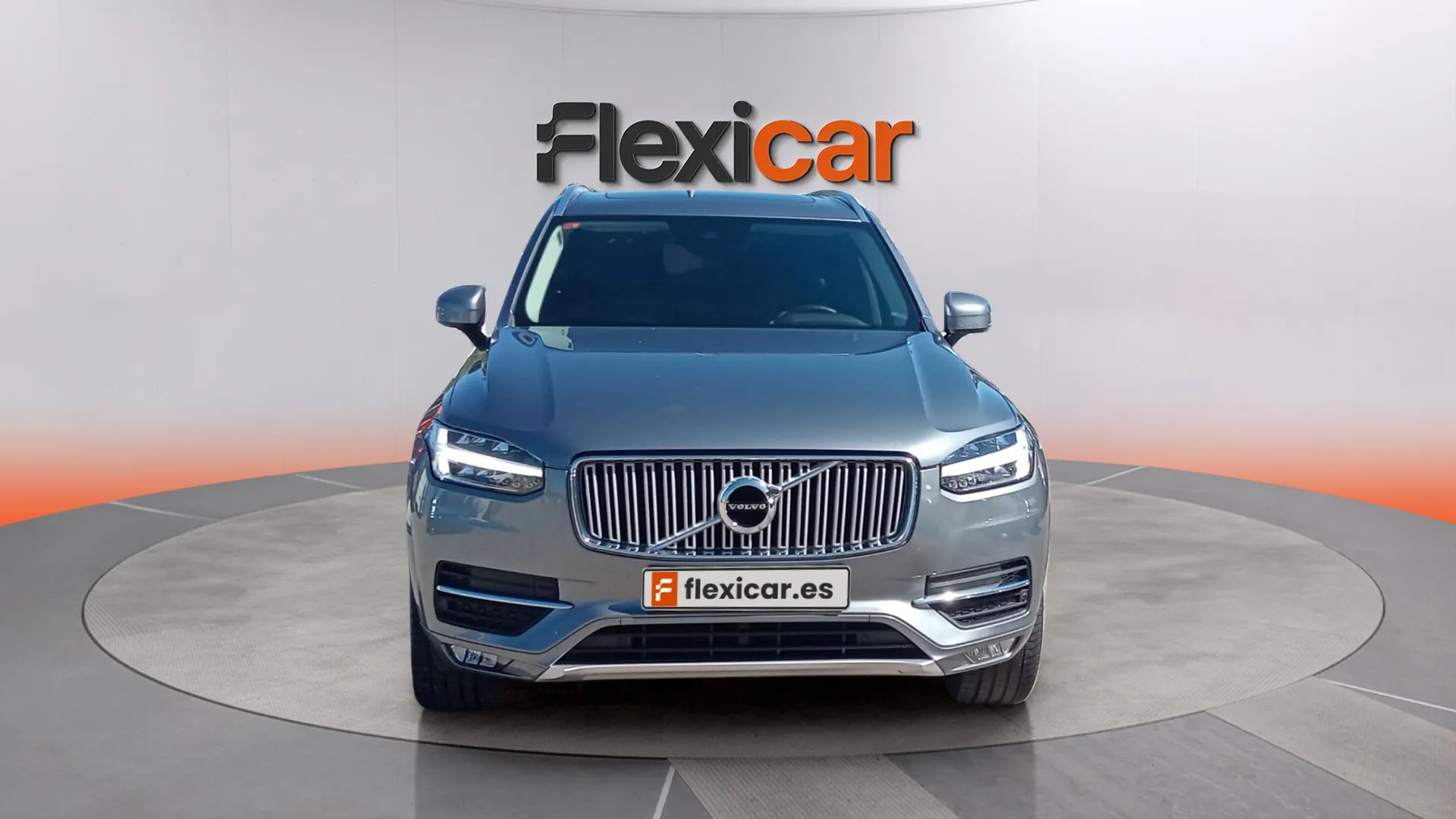 Volvo XC90 2.0 D5 AWD Inscription - foto 3