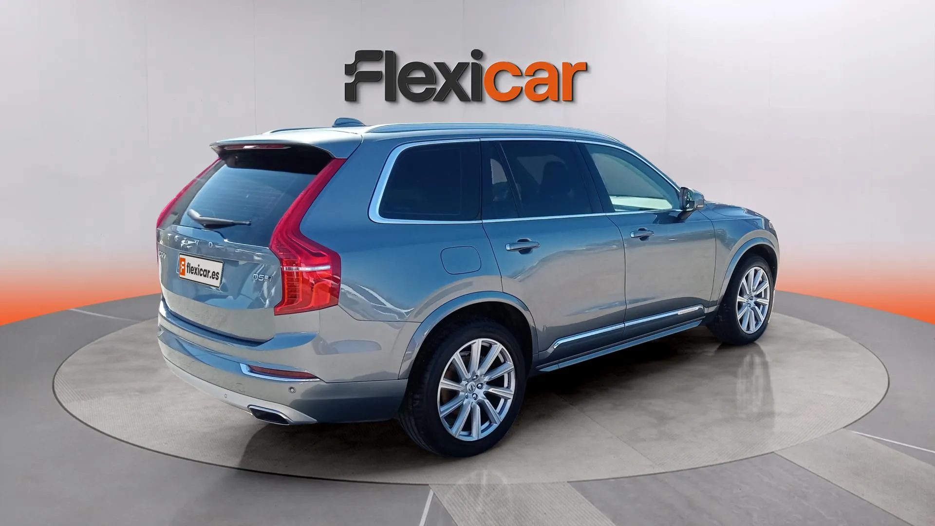 Volvo XC90 2.0 D5 AWD Inscription - foto 11