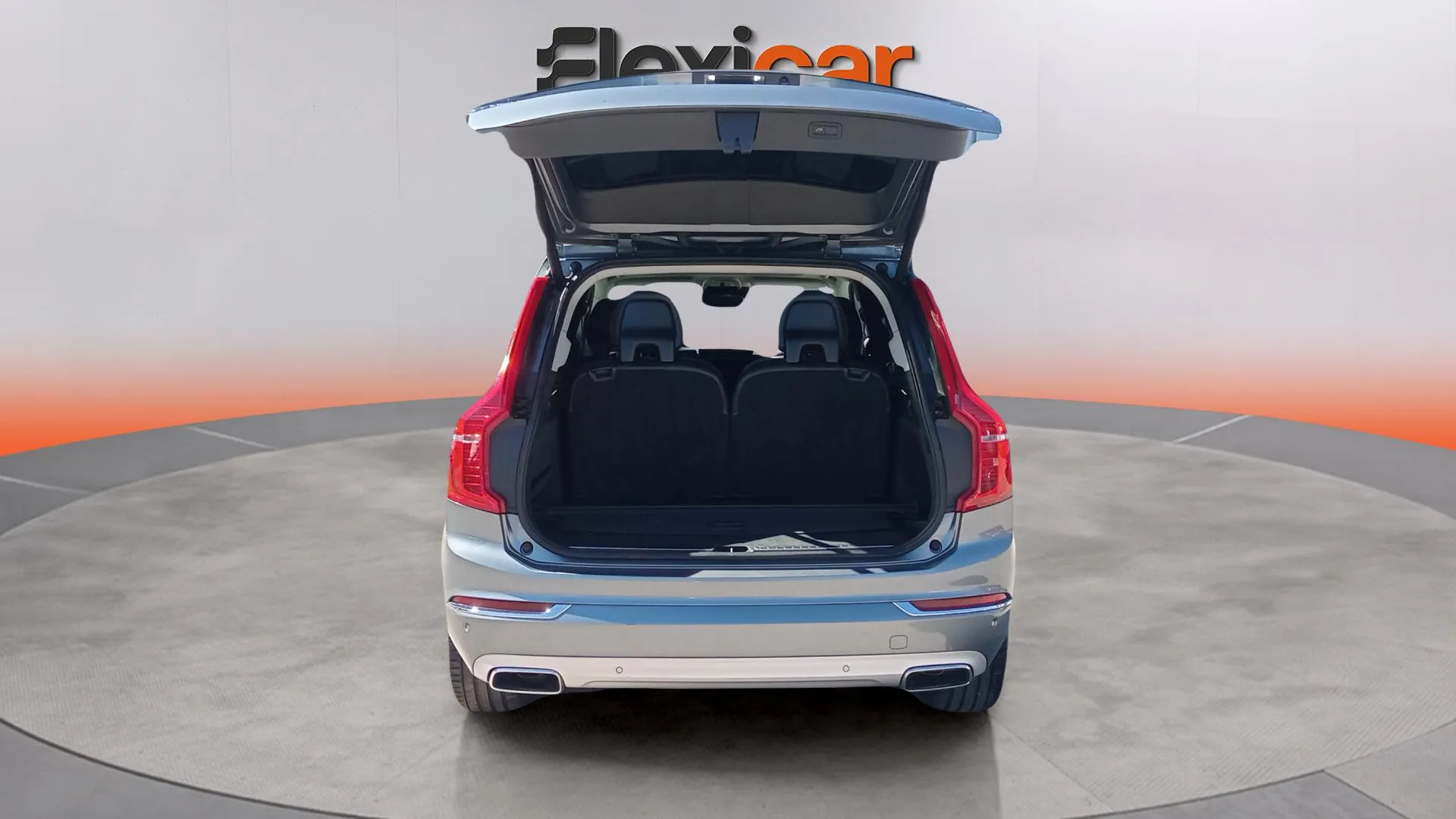 Volvo XC90 2.0 D5 AWD Inscription - foto 13