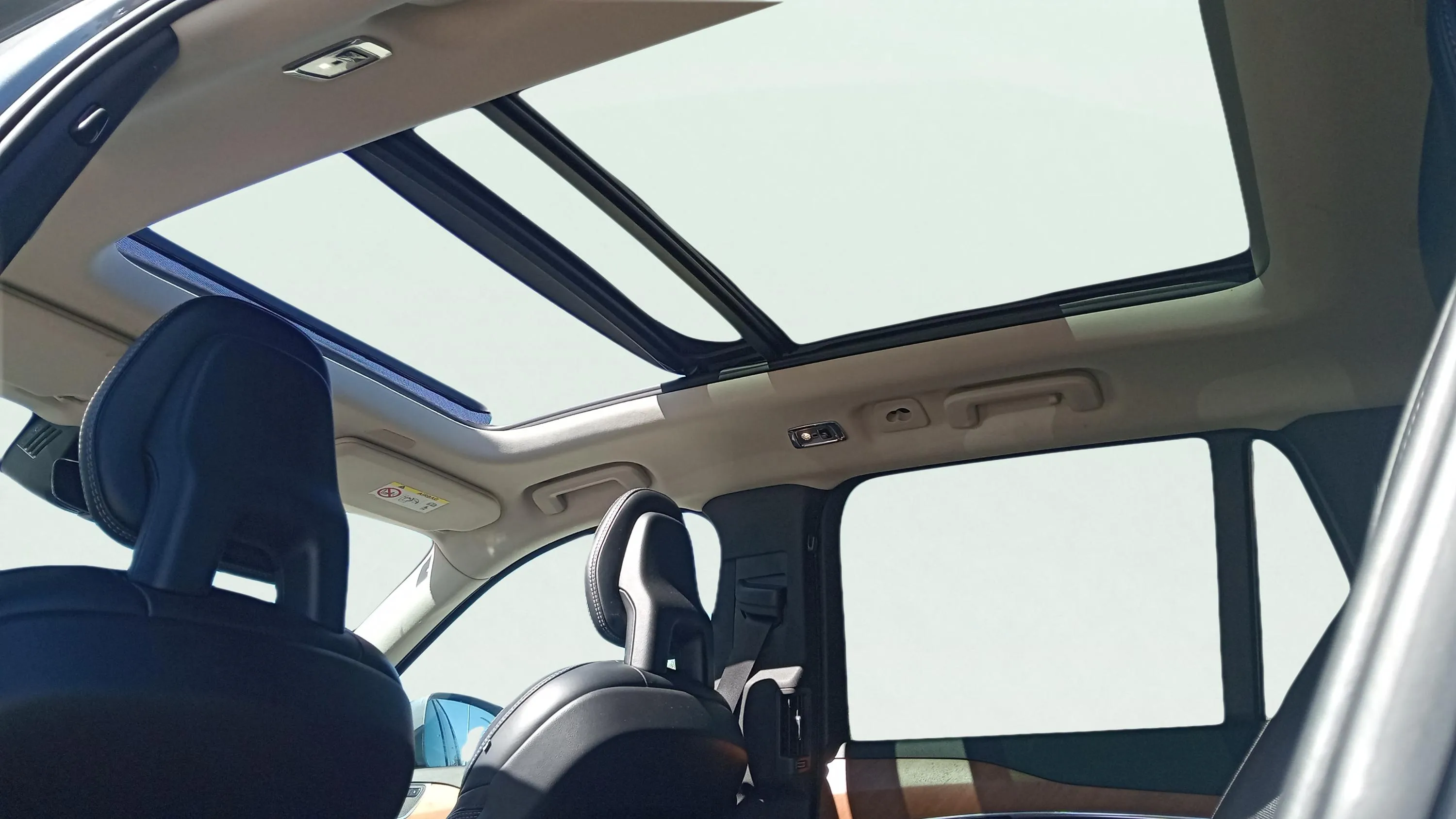 Volvo XC90 2.0 D5 AWD Inscription - foto 25