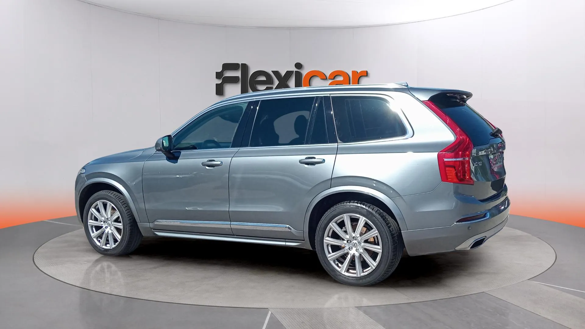 Volvo XC90 2.0 D5 AWD Inscription - foto 7
