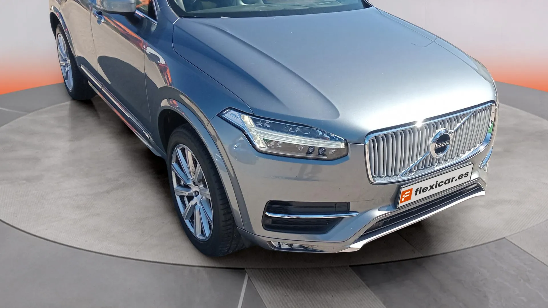 Volvo XC90 2.0 D5 AWD Inscription - foto 14