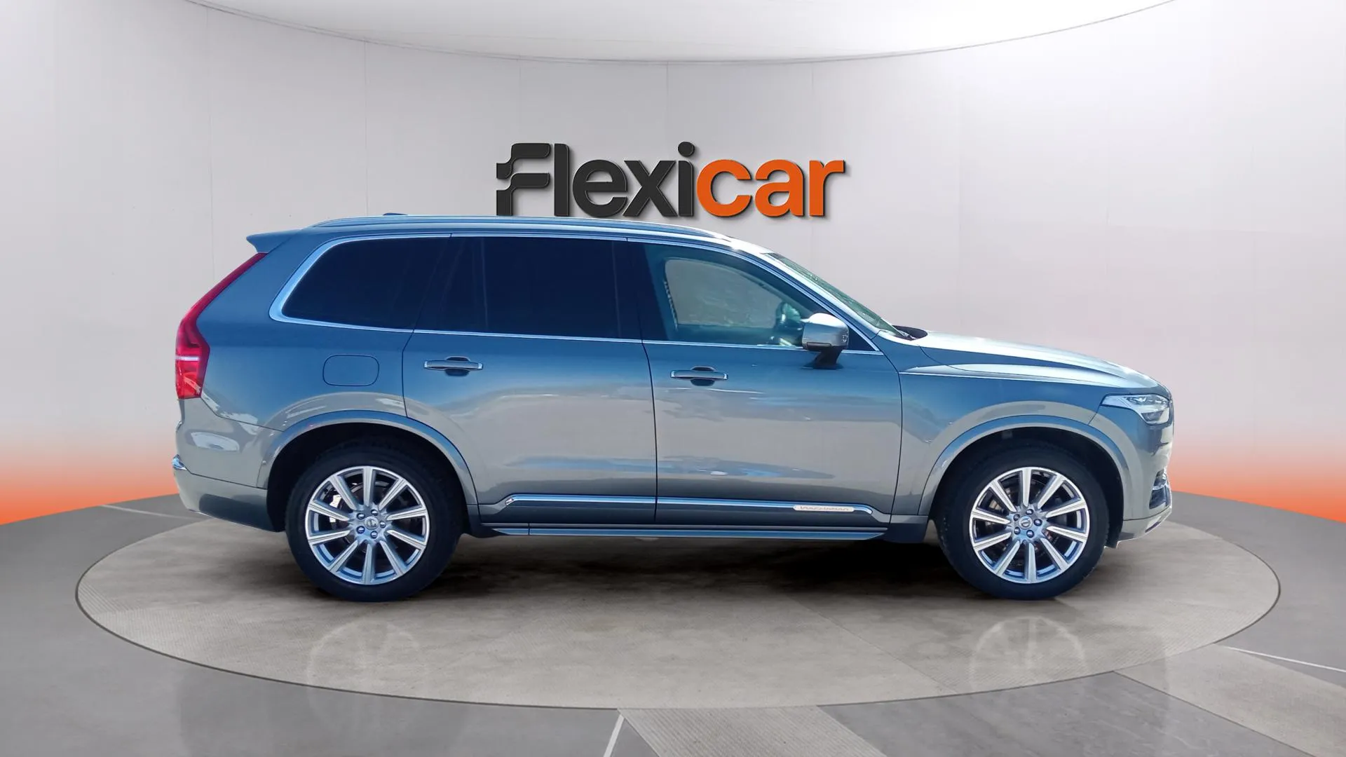 Volvo XC90 2.0 D5 AWD Inscription - foto 12