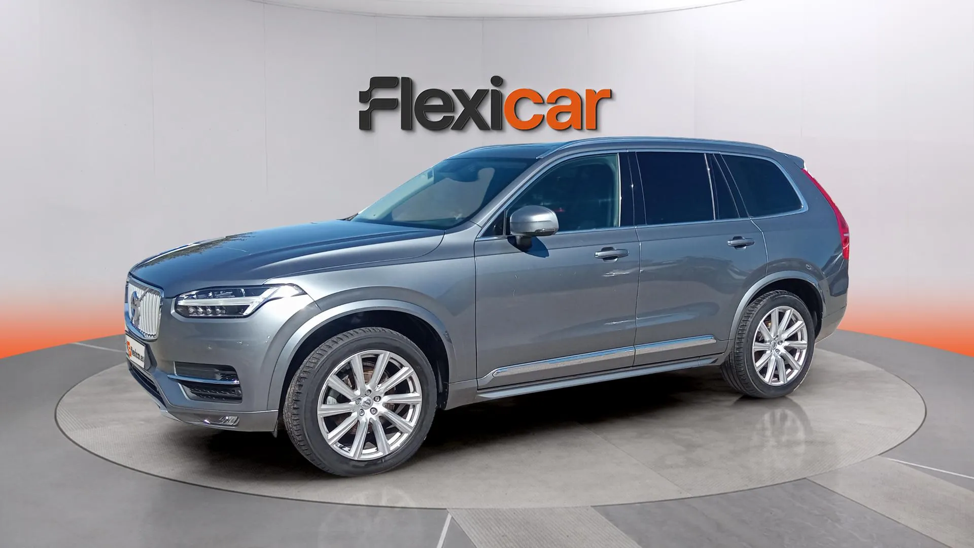 Volvo XC90 2.0 D5 AWD Inscription - foto 5