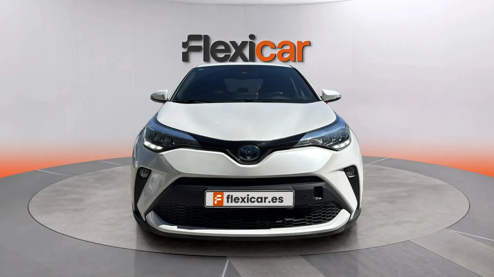 Toyota C-HR 1.8 125H Active - foto 2