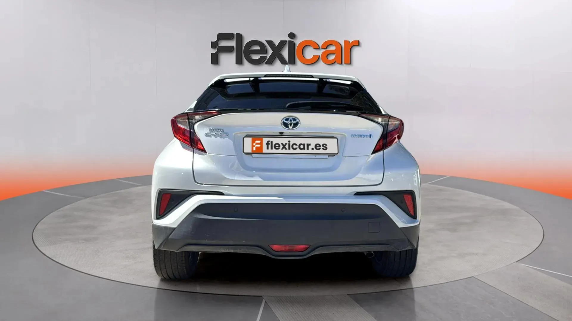 Toyota C-HR 1.8 125H Active - foto 6