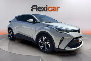 toyota c hr 18 125h active hibrido no enchufable automatica villalba 2 903000000284154