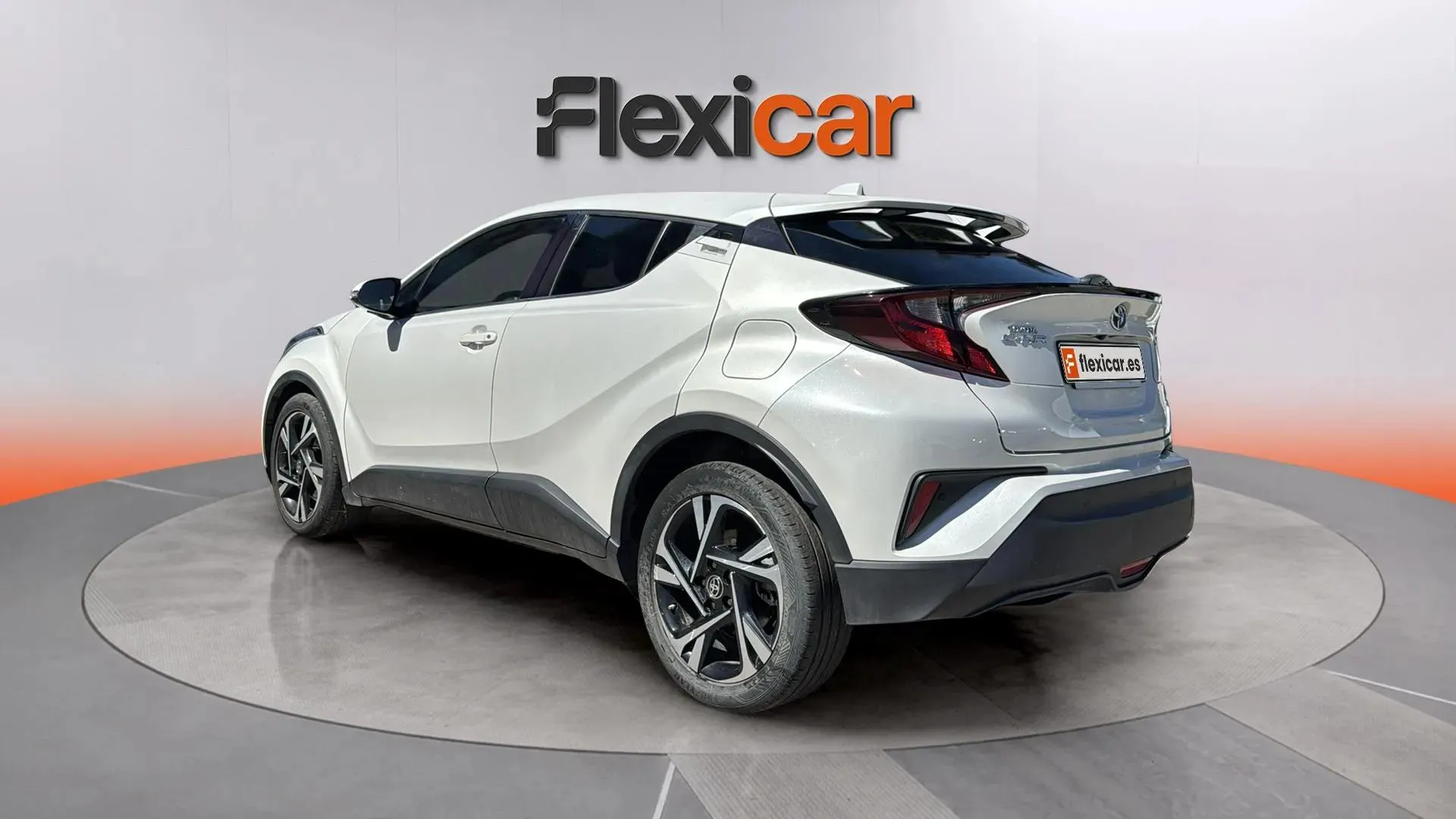 Toyota C-HR 1.8 125H Active - foto 5