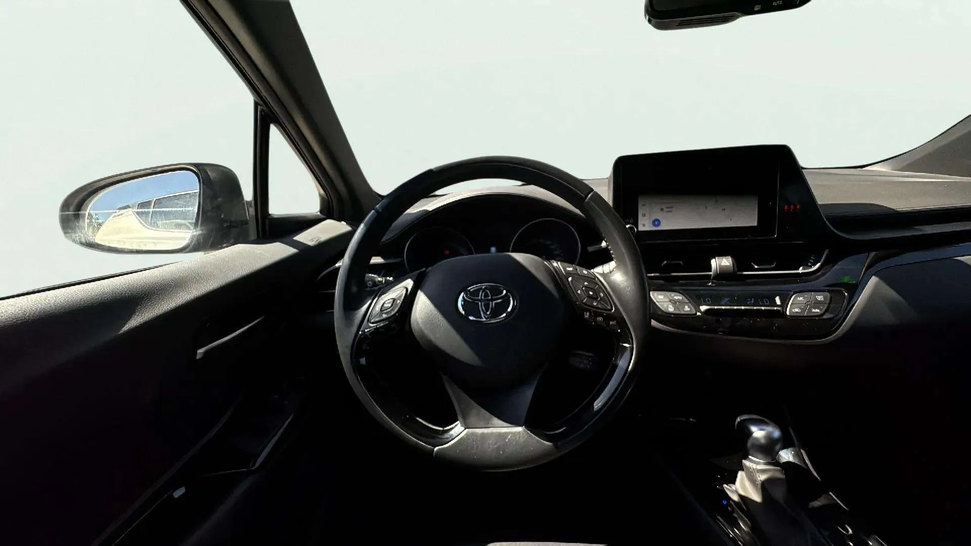 Toyota C-HR 1.8 125H Active - foto 11