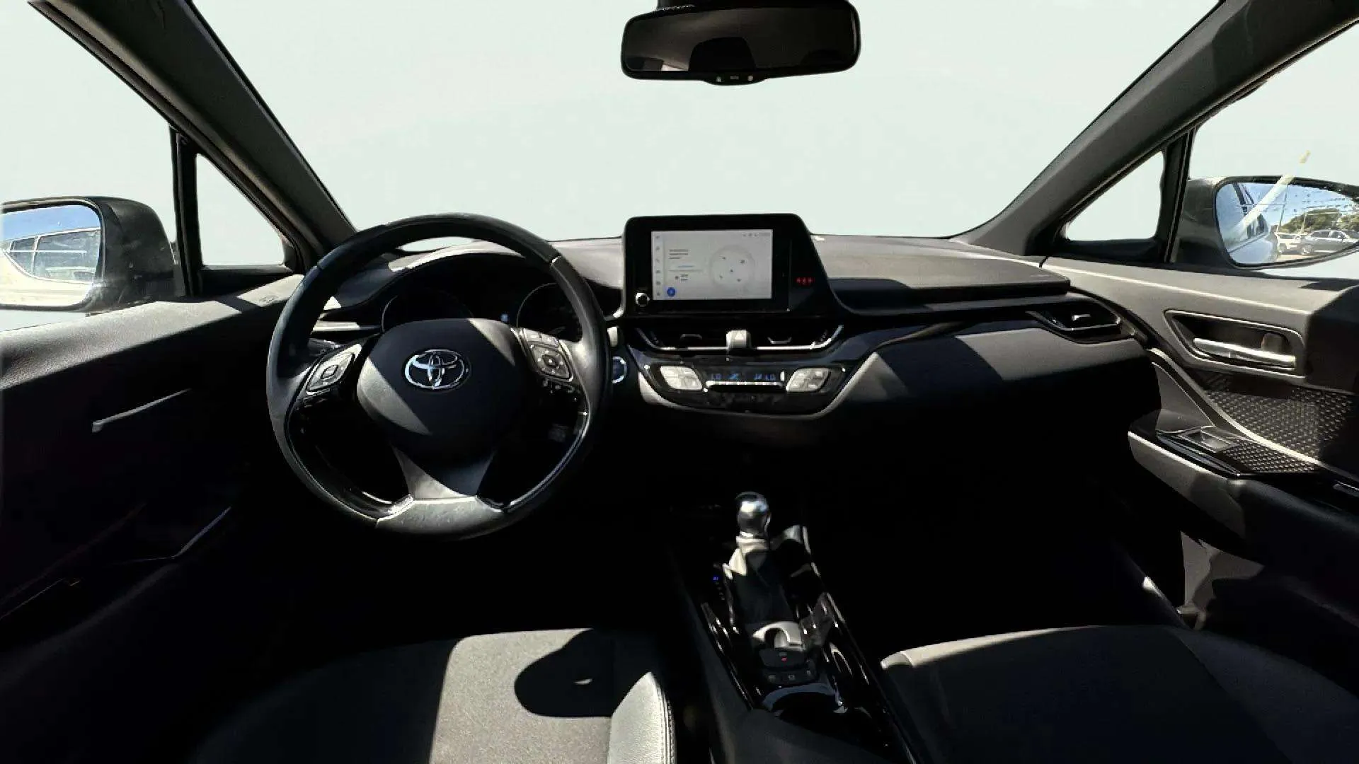 Toyota C-HR 1.8 125H Active - foto 9