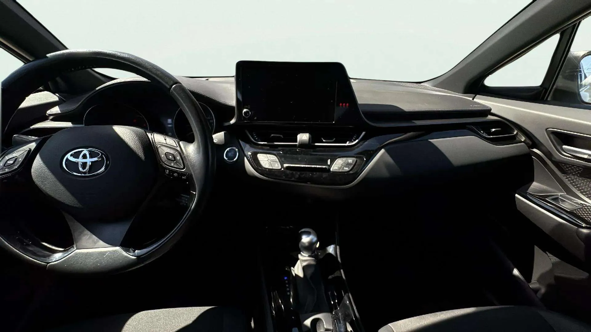 Toyota C-HR 1.8 125H Active - foto 10