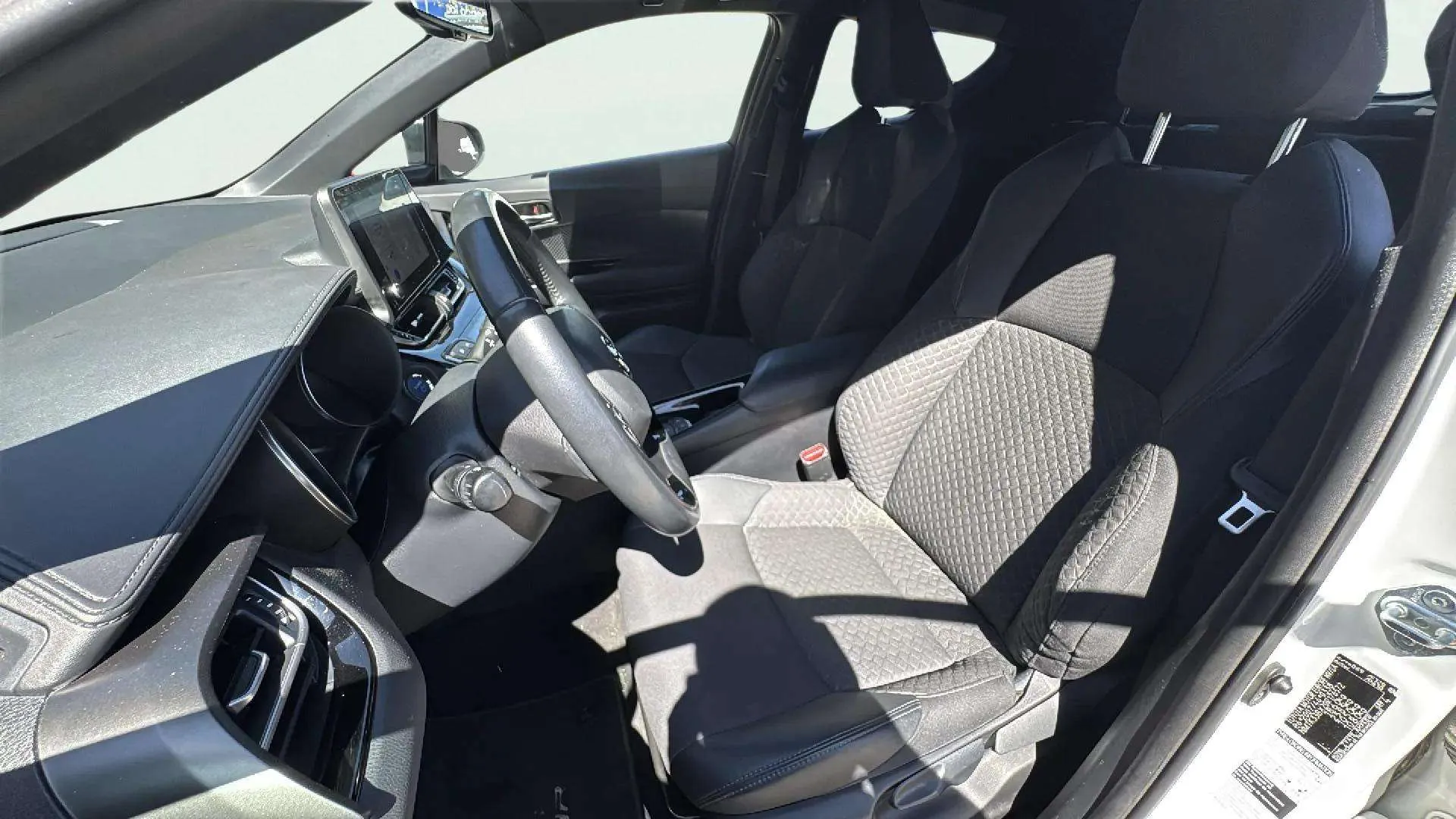 Toyota C-HR 1.8 125H Active - foto 13
