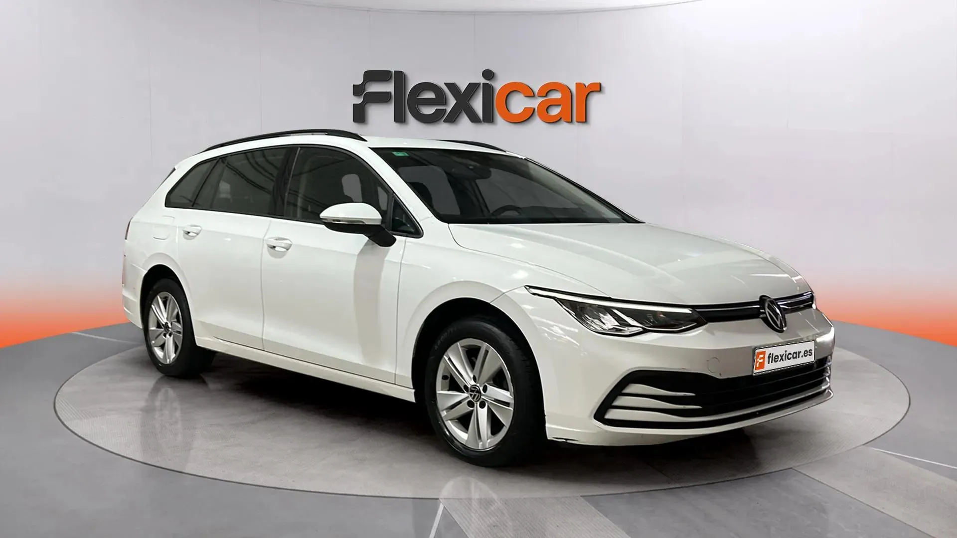 Volkswagen Golf 2.0 TDI - foto 1
