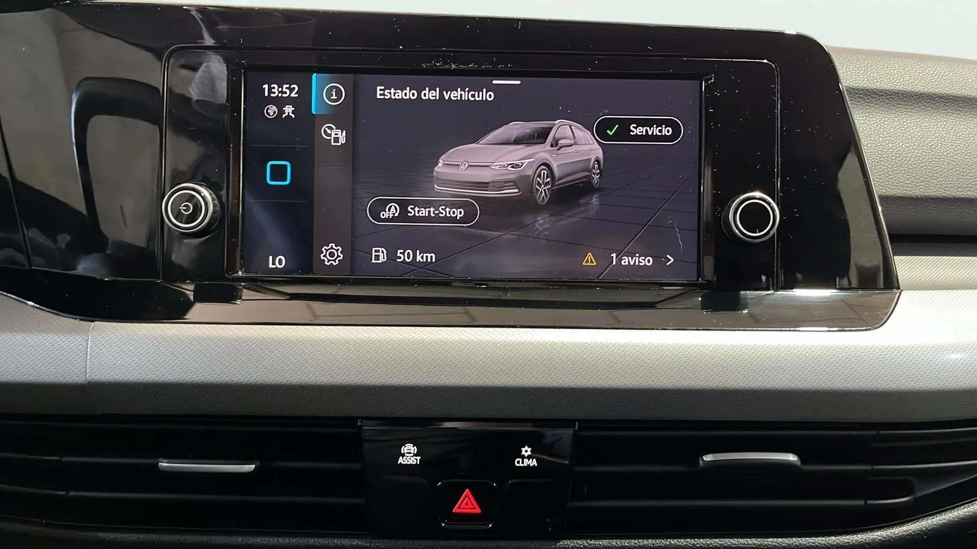 Volkswagen Golf 2.0 TDI - foto 22