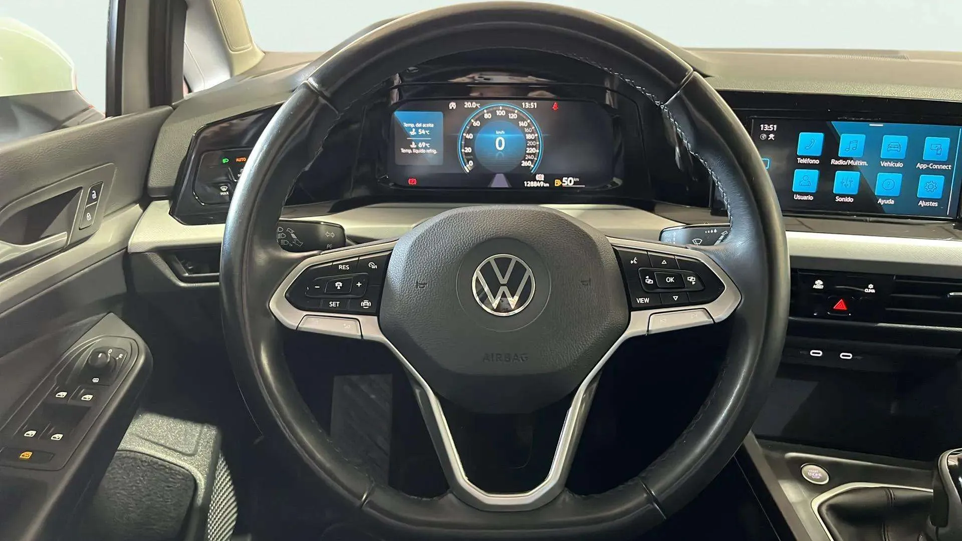Volkswagen Golf 2.0 TDI - foto 10