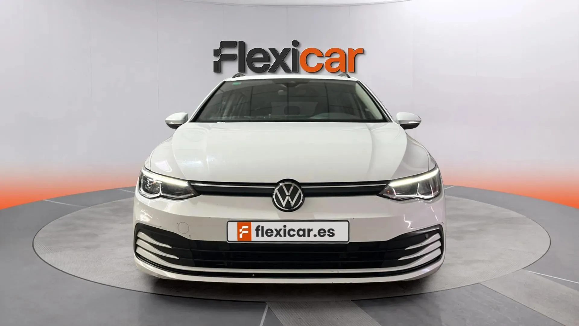Volkswagen Golf 2.0 TDI - foto 2