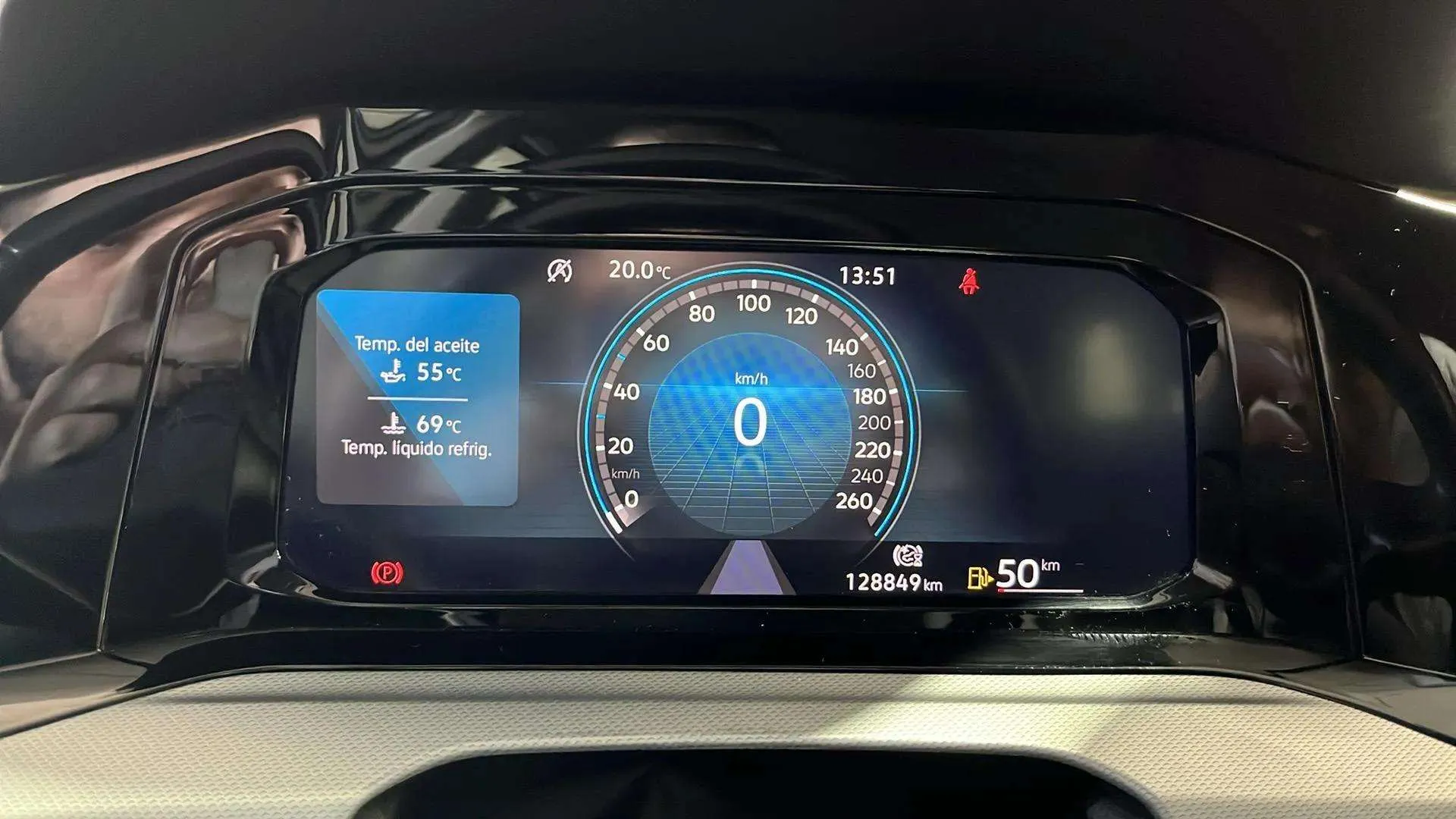 Volkswagen Golf 2.0 TDI - foto 9
