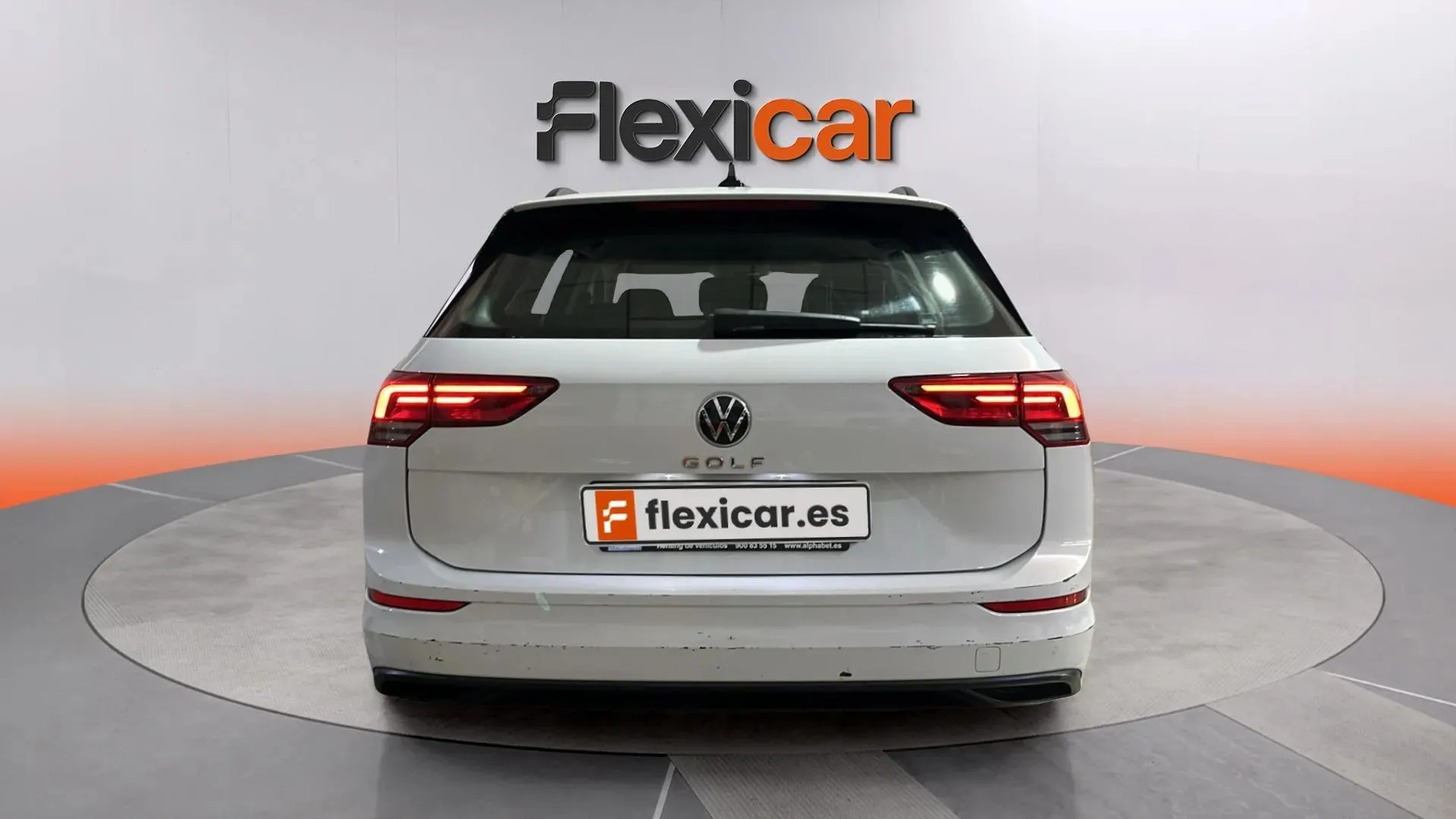 Volkswagen Golf 2.0 TDI - foto 6