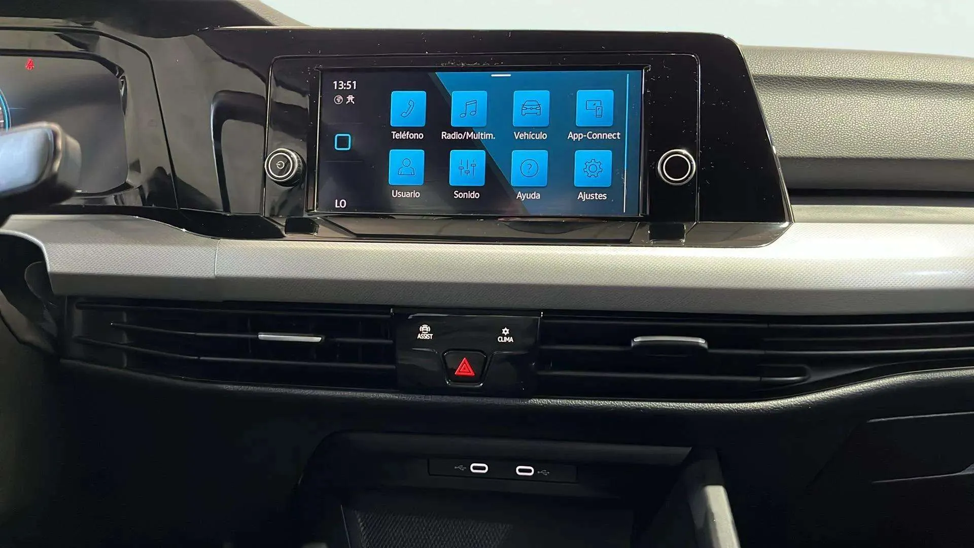 Volkswagen Golf 2.0 TDI - foto 11