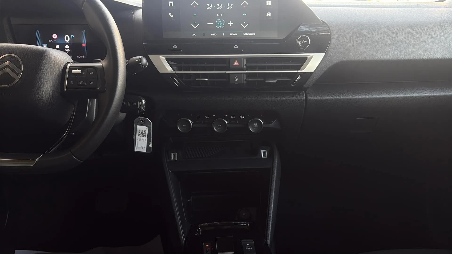 Citroën C4 X Hybrid 136 e-DCS6 Plus - foto 12