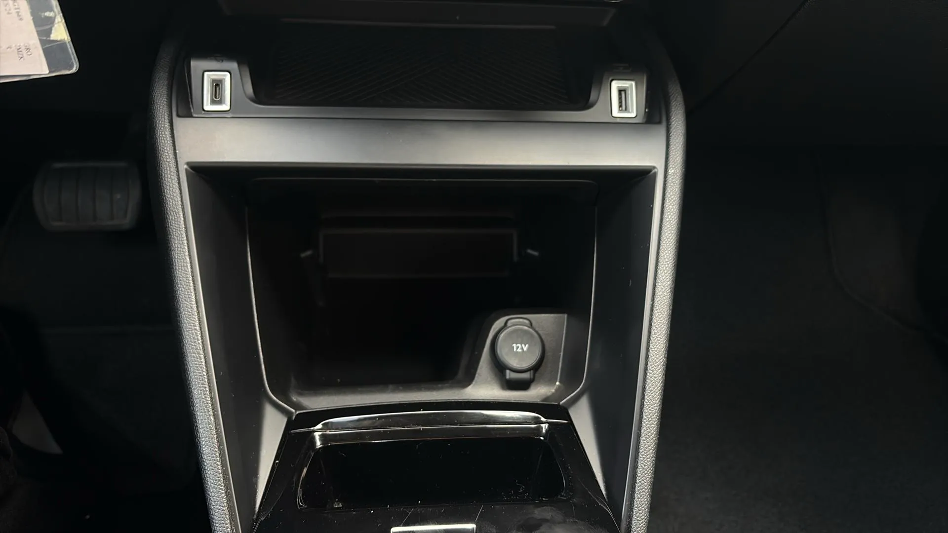 Citroën C4 X Hybrid 136 e-DCS6 Plus - foto 20