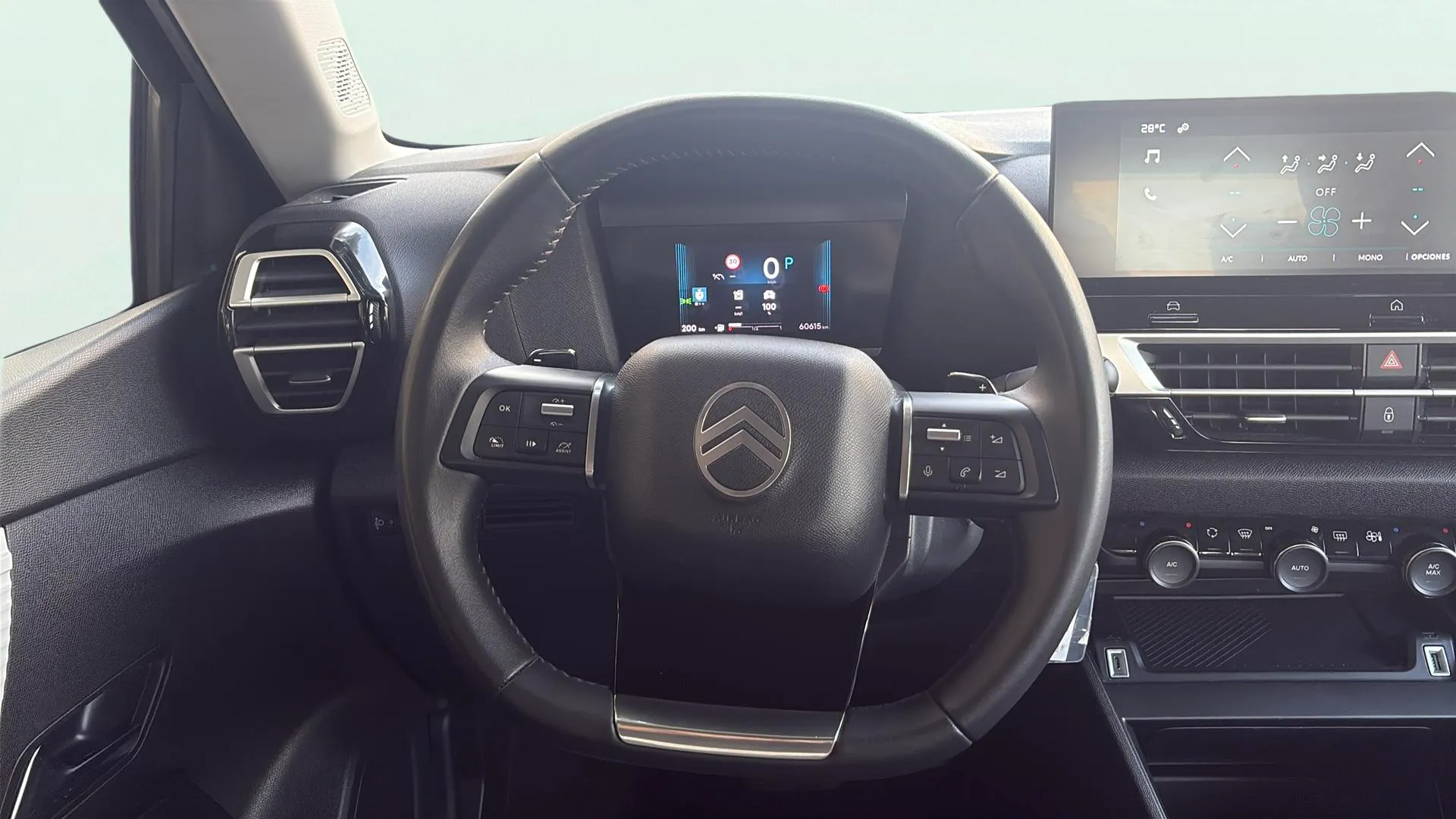 Citroën C4 X Hybrid 136 e-DCS6 Plus - foto 13