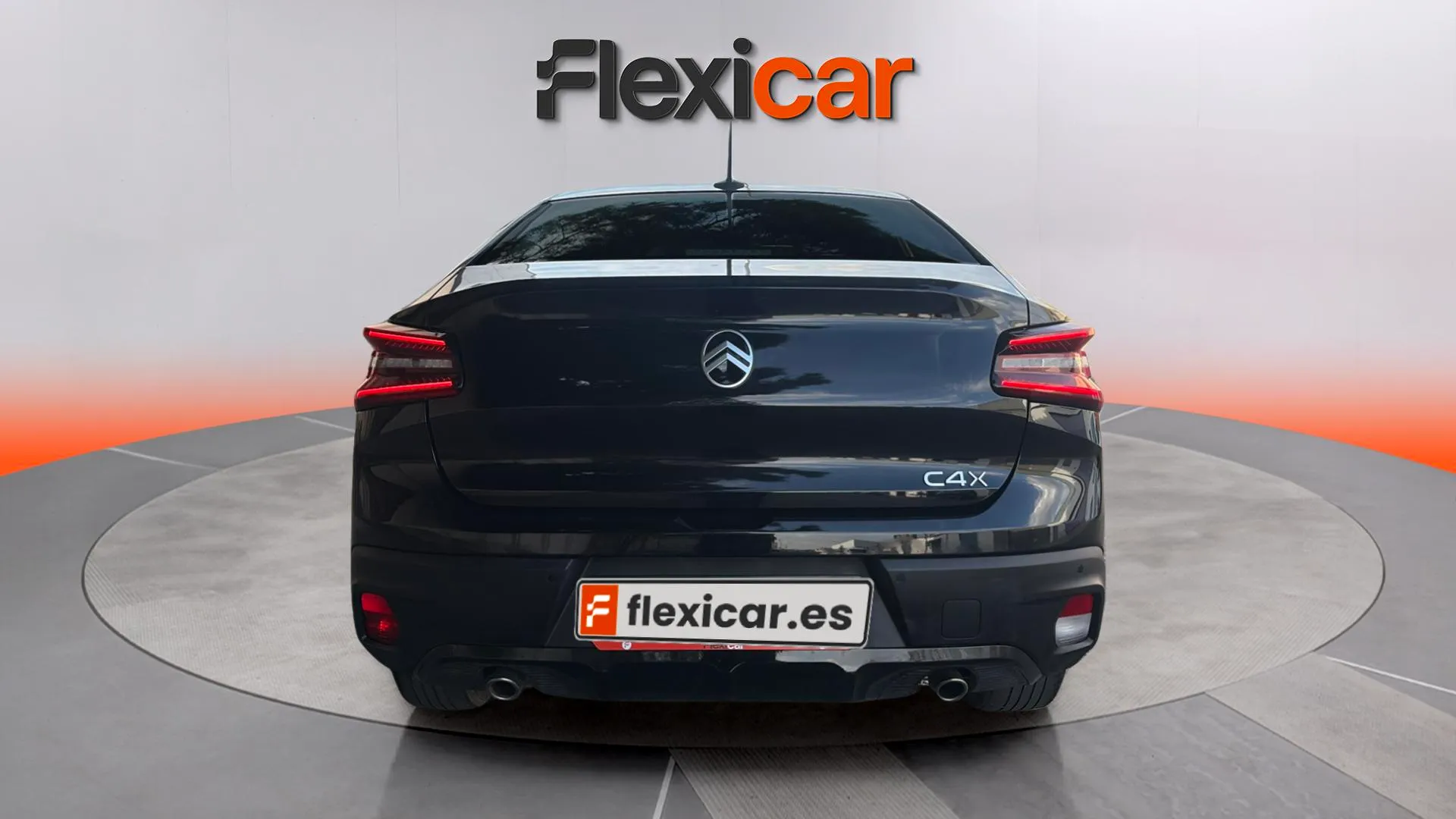 Citroën C4 X Hybrid 136 e-DCS6 Plus - foto 6