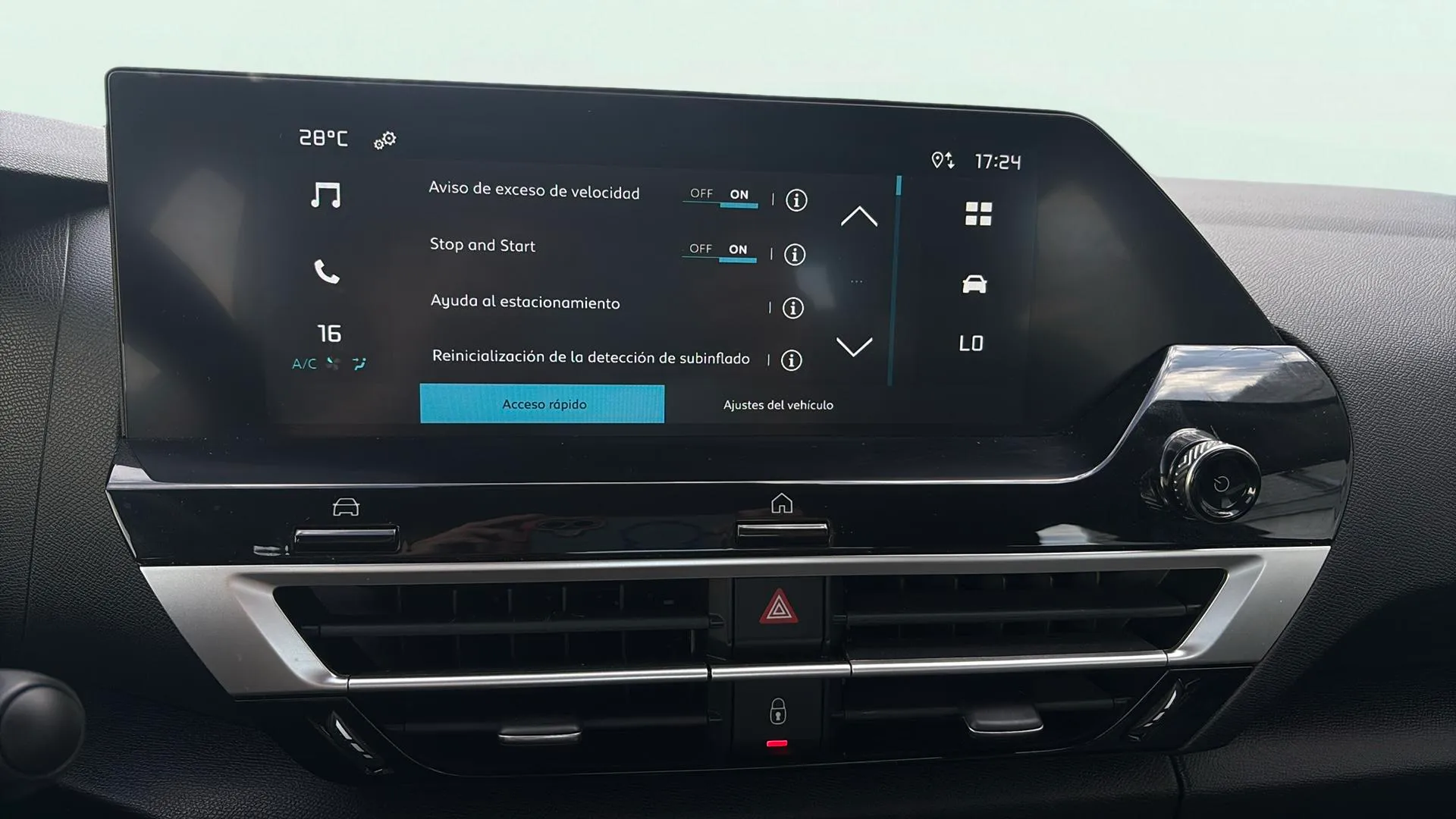 Citroën C4 X Hybrid 136 e-DCS6 Plus - foto 18