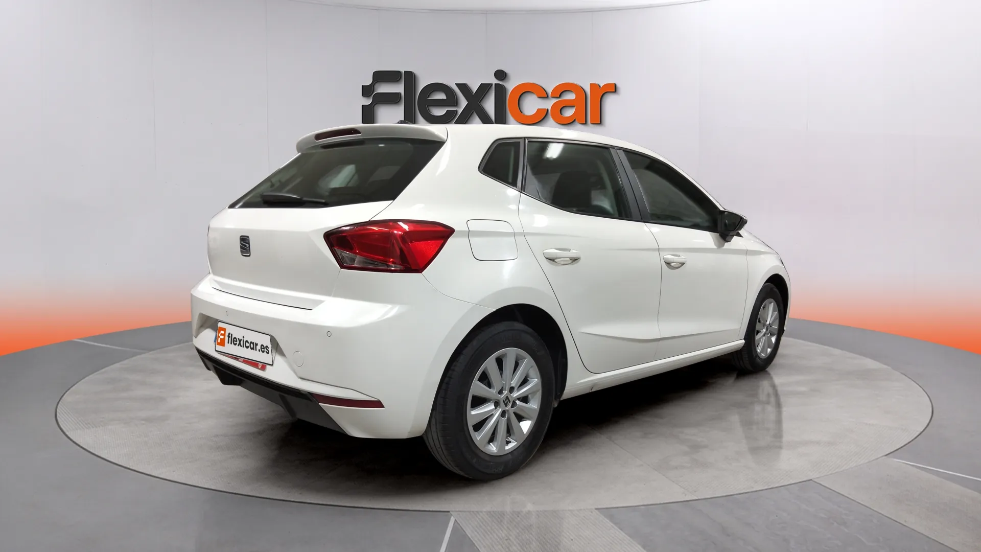 SEAT Ibiza 1.0 MPI Reference - foto 7
