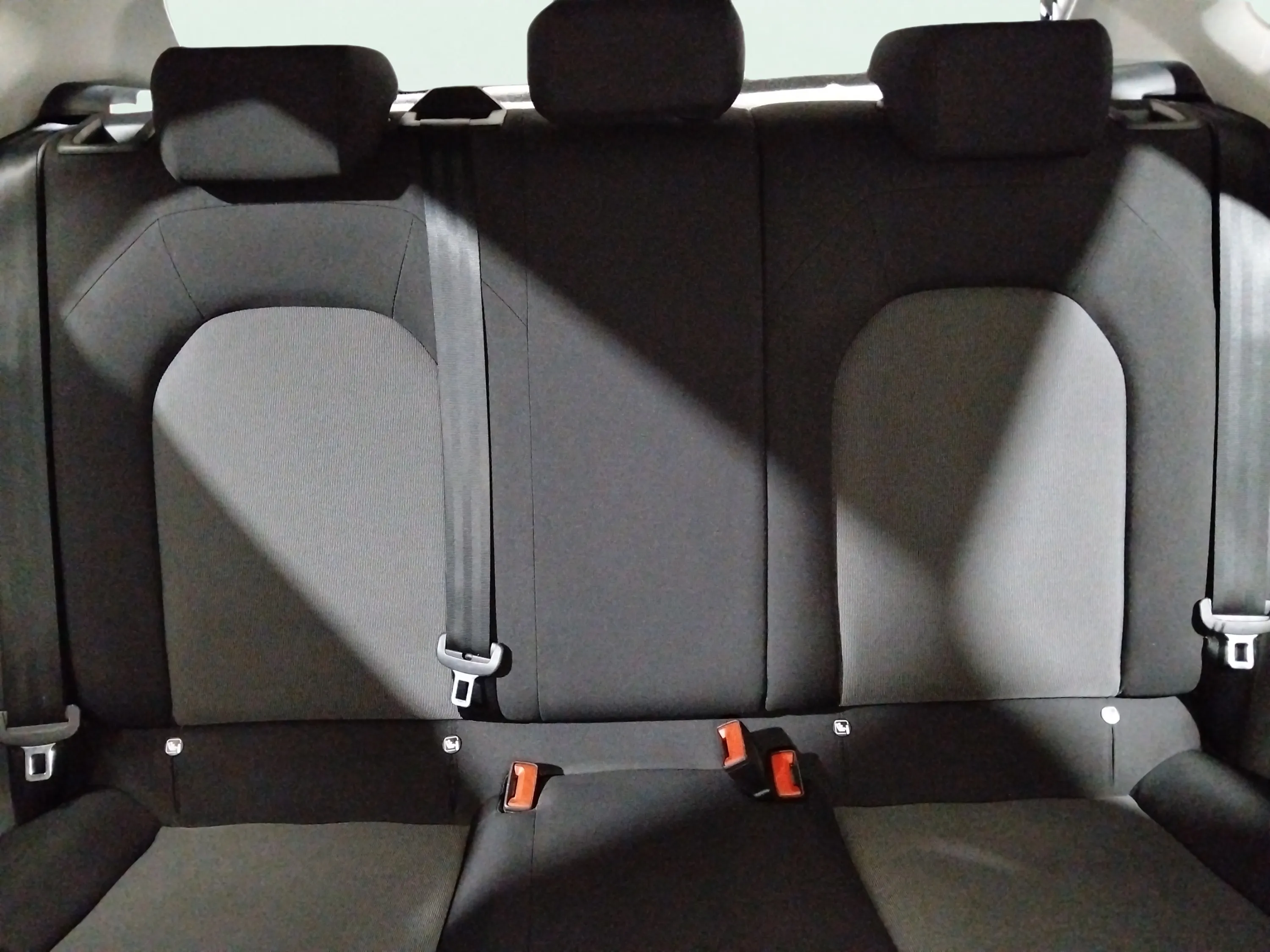 SEAT Ibiza 1.0 MPI Reference - foto 15