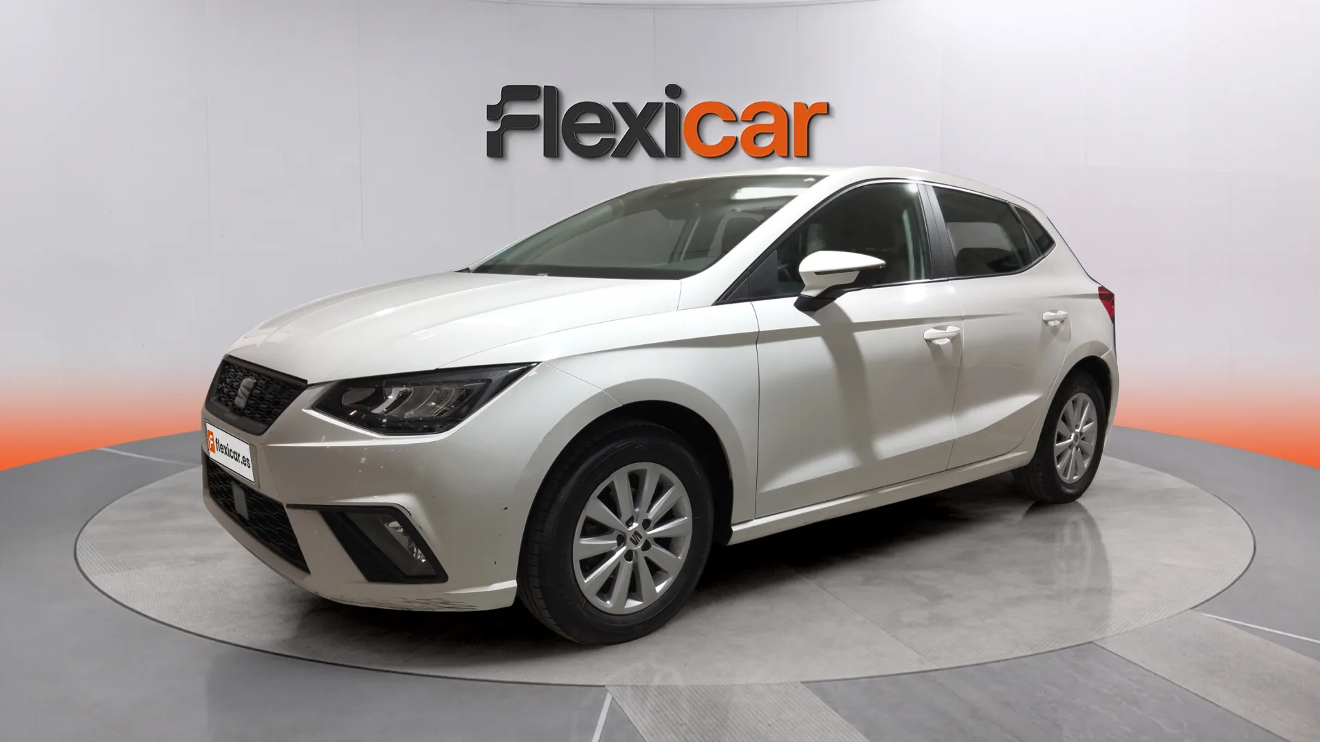 SEAT Ibiza 1.0 MPI Reference - foto 3